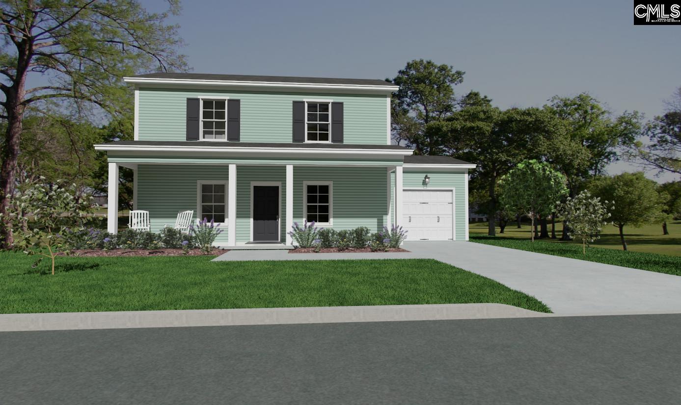 164 Crest Road, Edgefield, South Carolina image 1