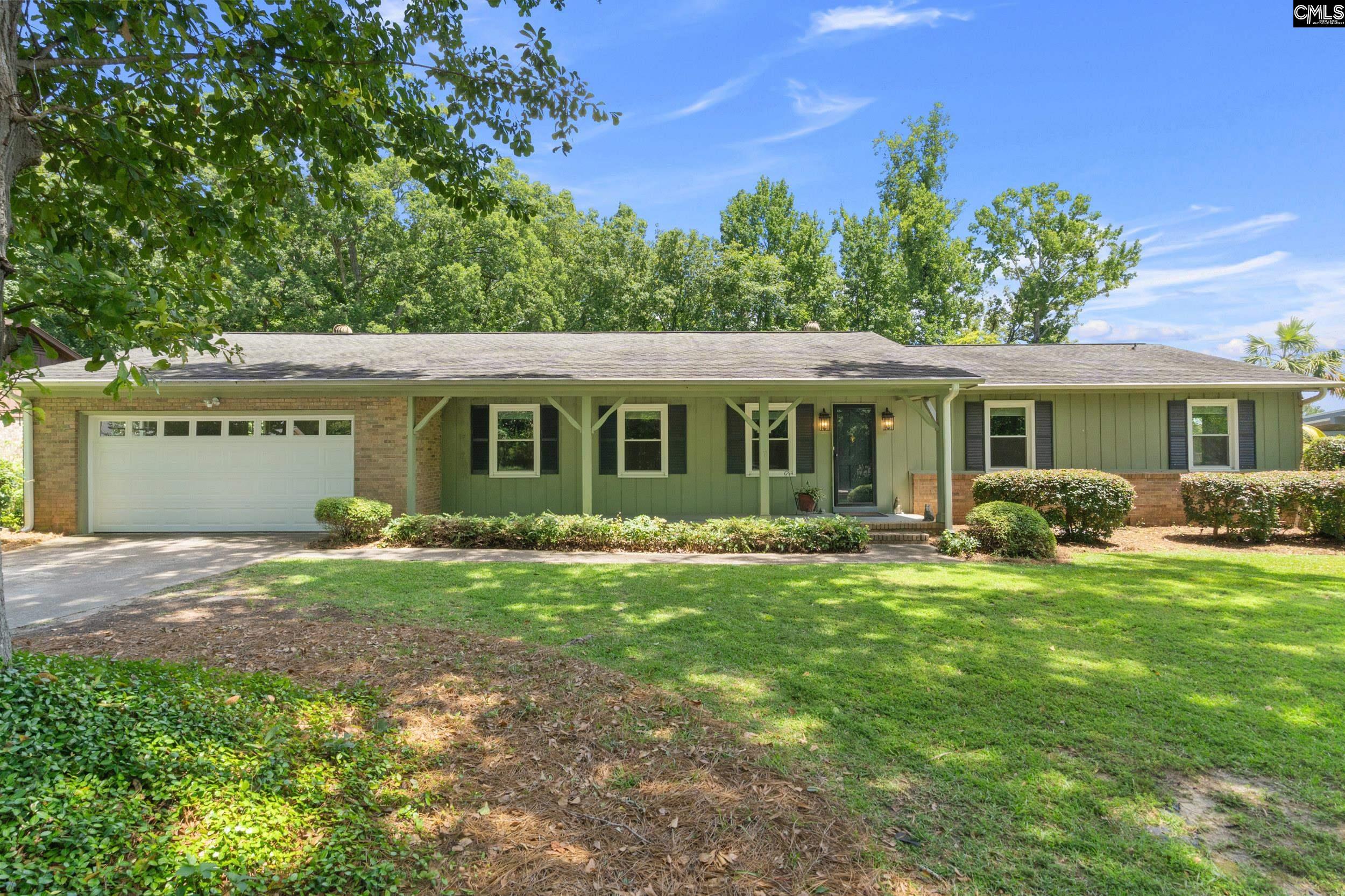 501 Lyndhurst Road, Columbia, South Carolina image 1