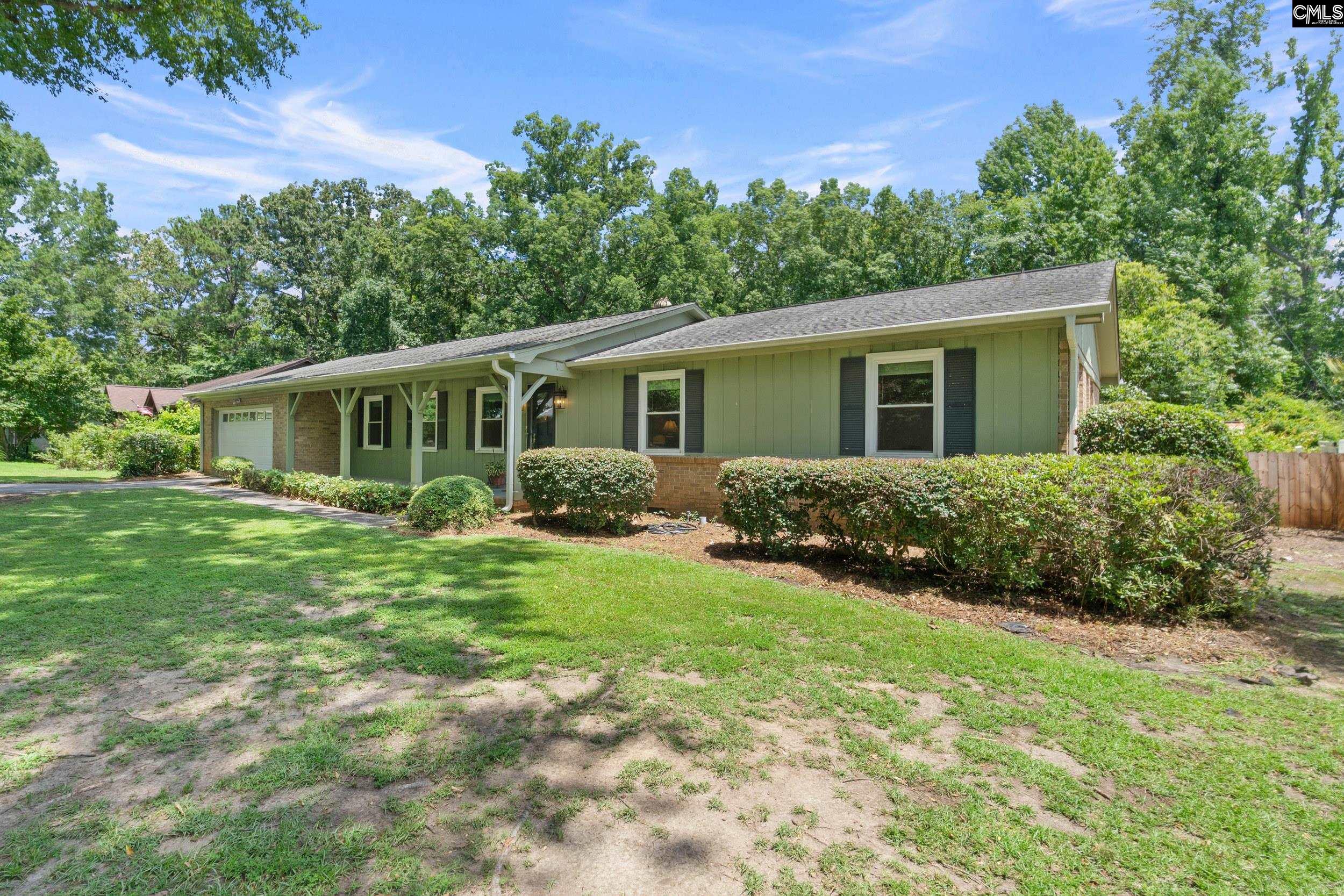 501 Lyndhurst Road, Columbia, South Carolina image 2