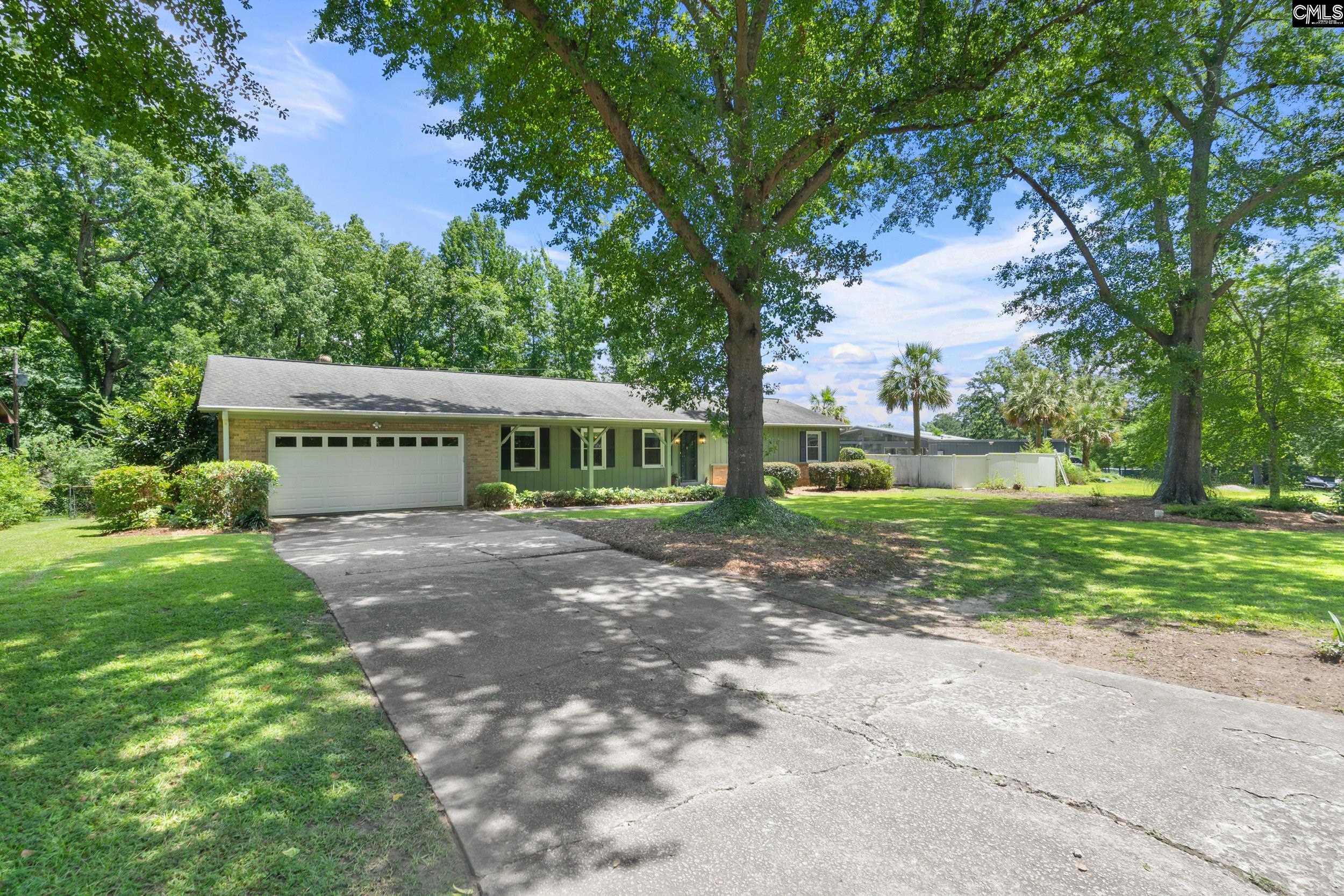 501 Lyndhurst Road, Columbia, South Carolina image 3