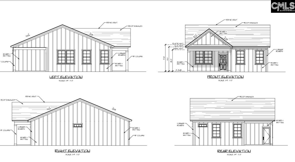 166 Crest Road, Edgefield, South Carolina image 1
