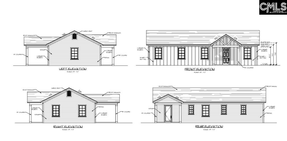 168 Crest Road, Edgefield, South Carolina image 2