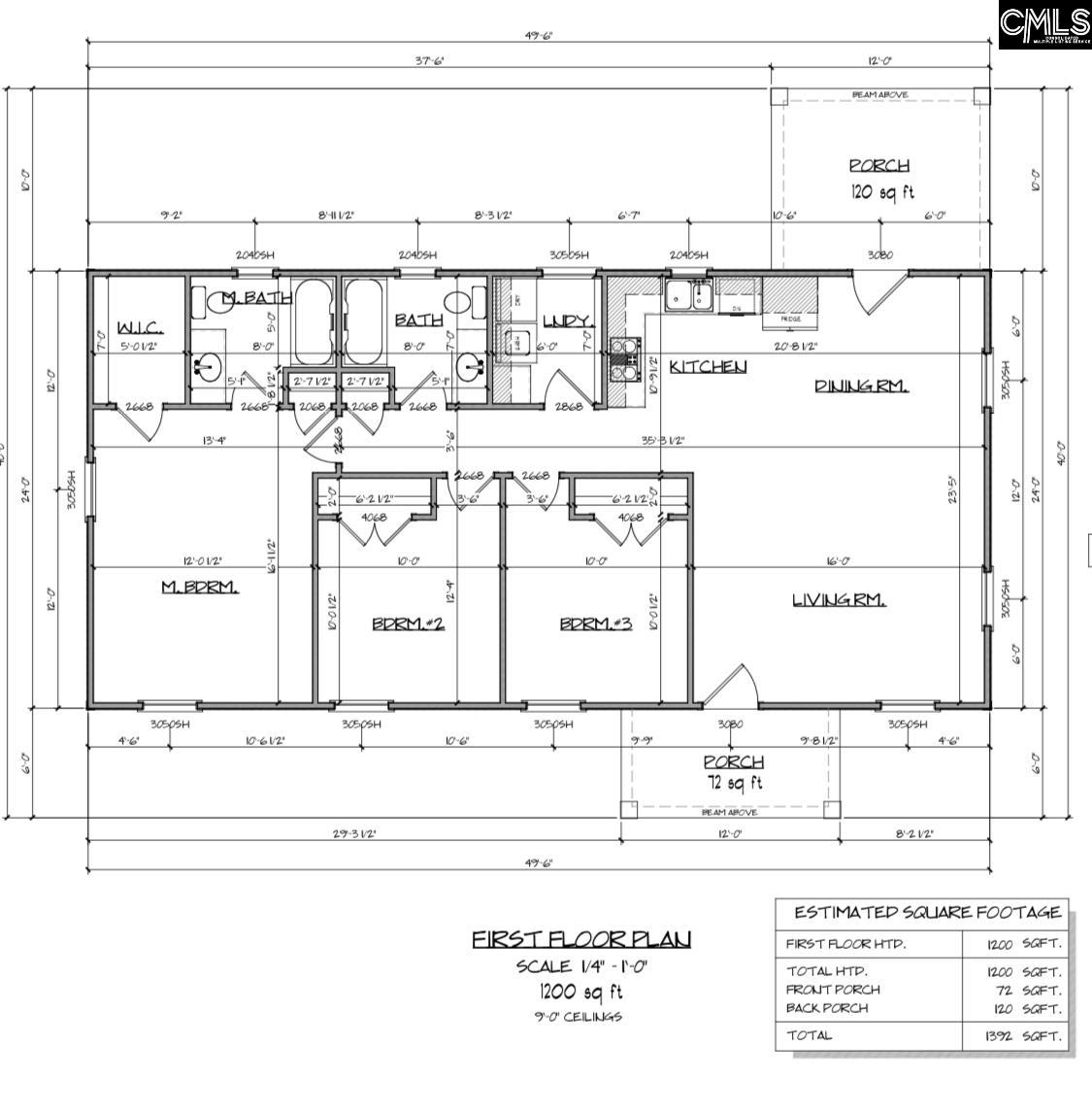 168 Crest Road, Edgefield, South Carolina image 3