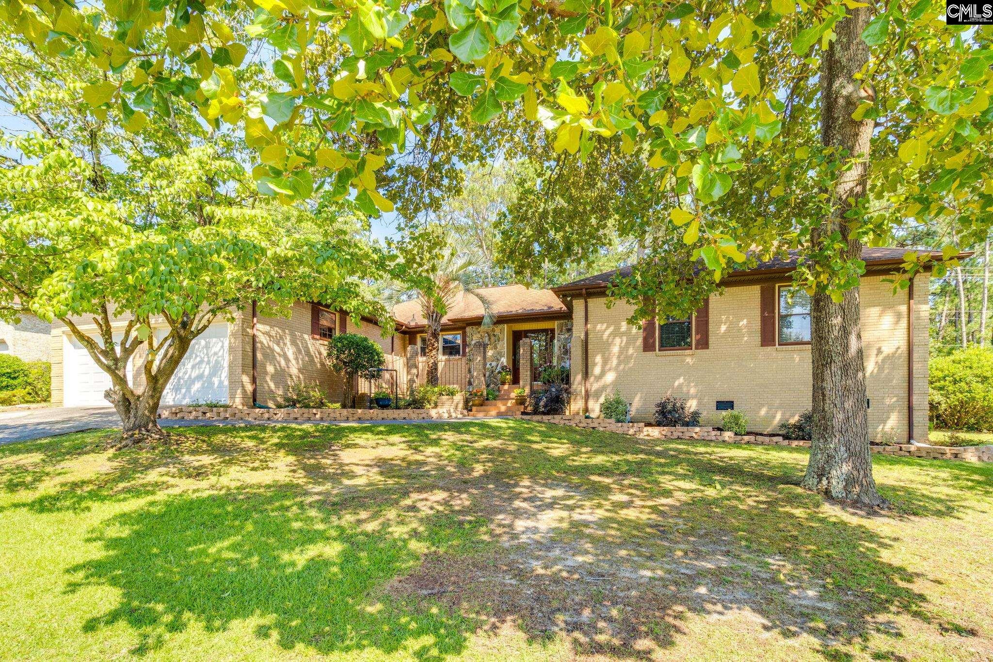 9628 Highgate Road Columbia, SC 29223