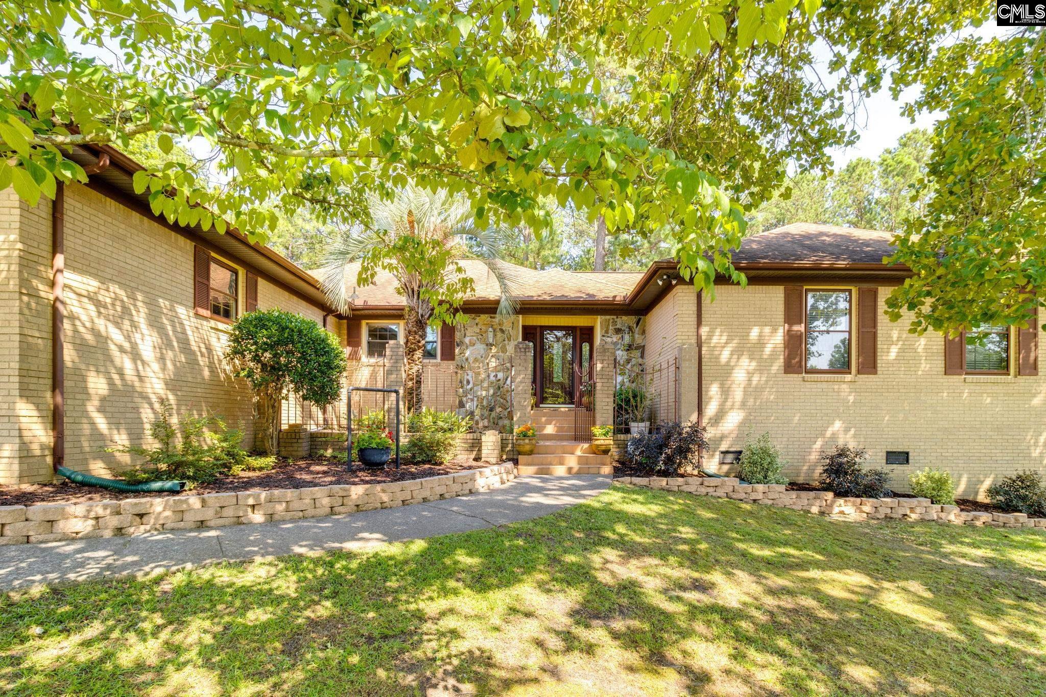 9628 Highgate Road Columbia, SC 29223