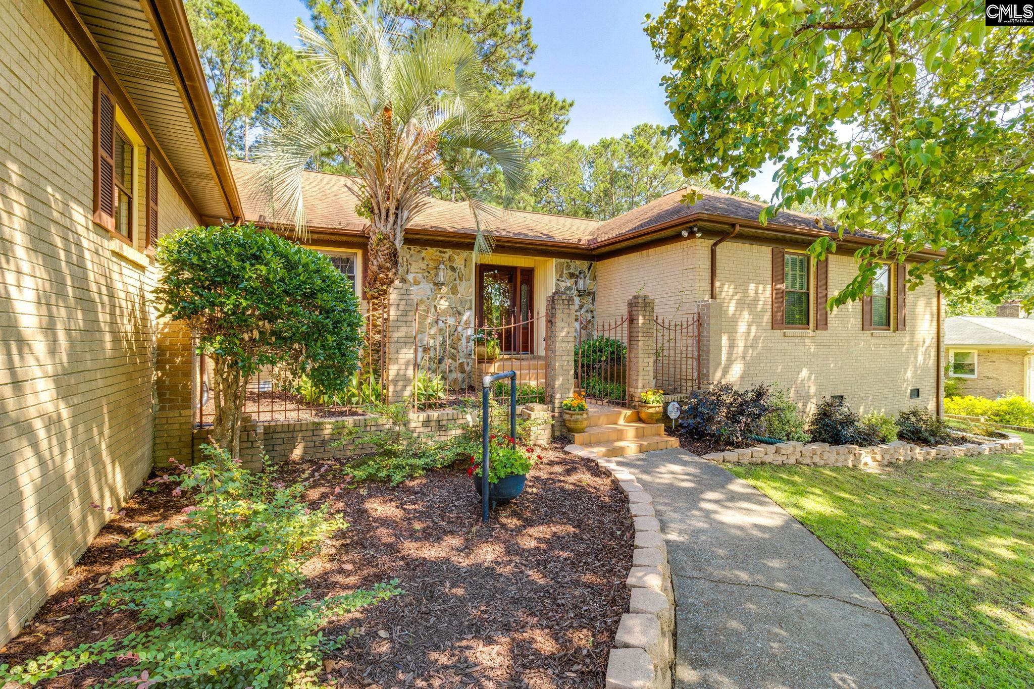 9628 Highgate Road Columbia, SC 29223