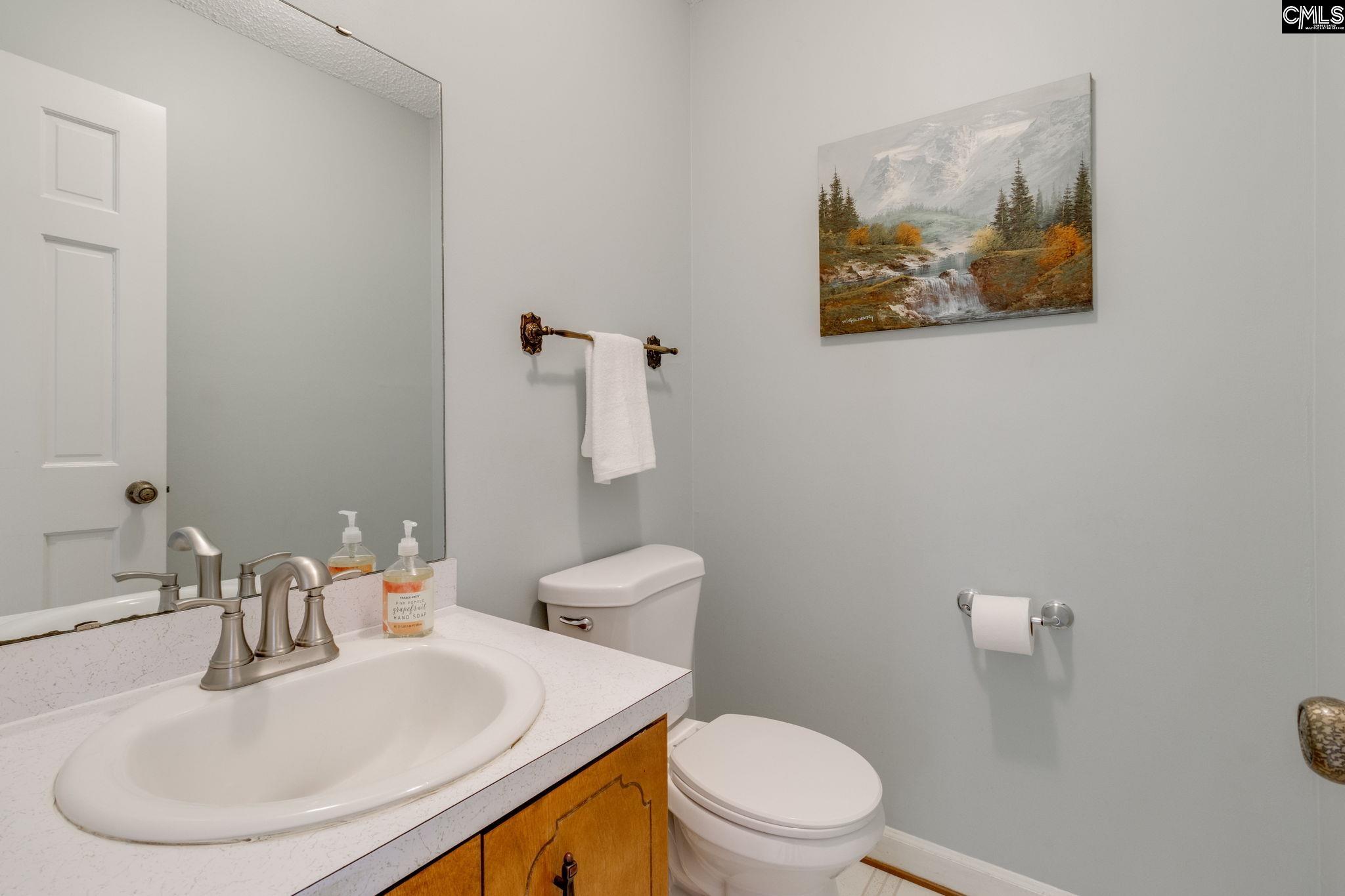 9628 Highgate Road Columbia, SC 29223