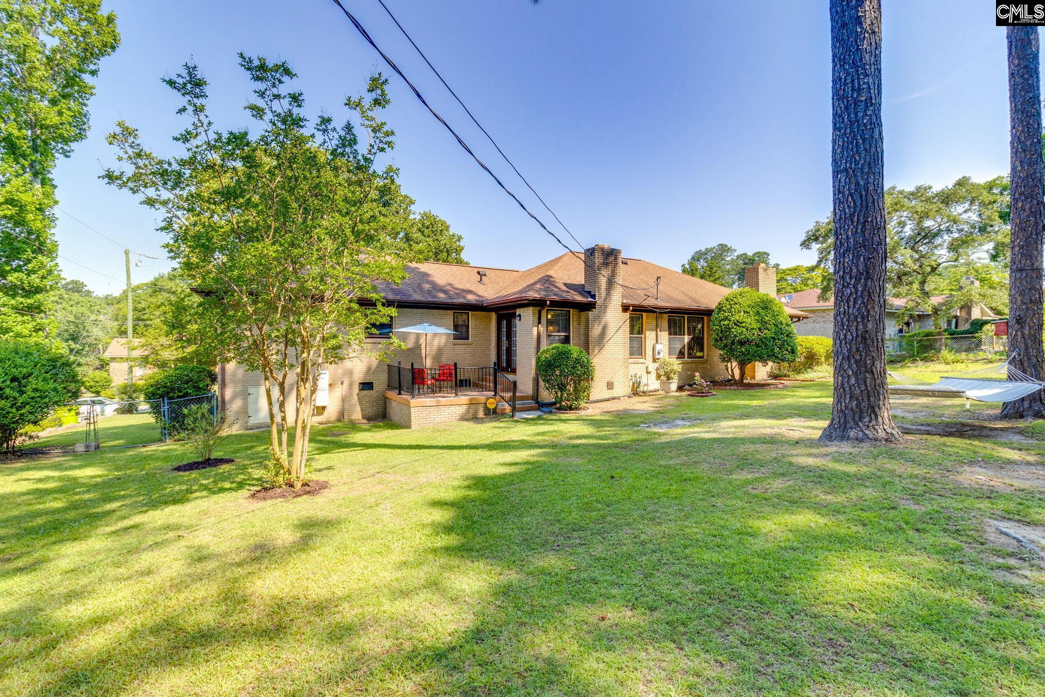 9628 Highgate Road Columbia, SC 29223