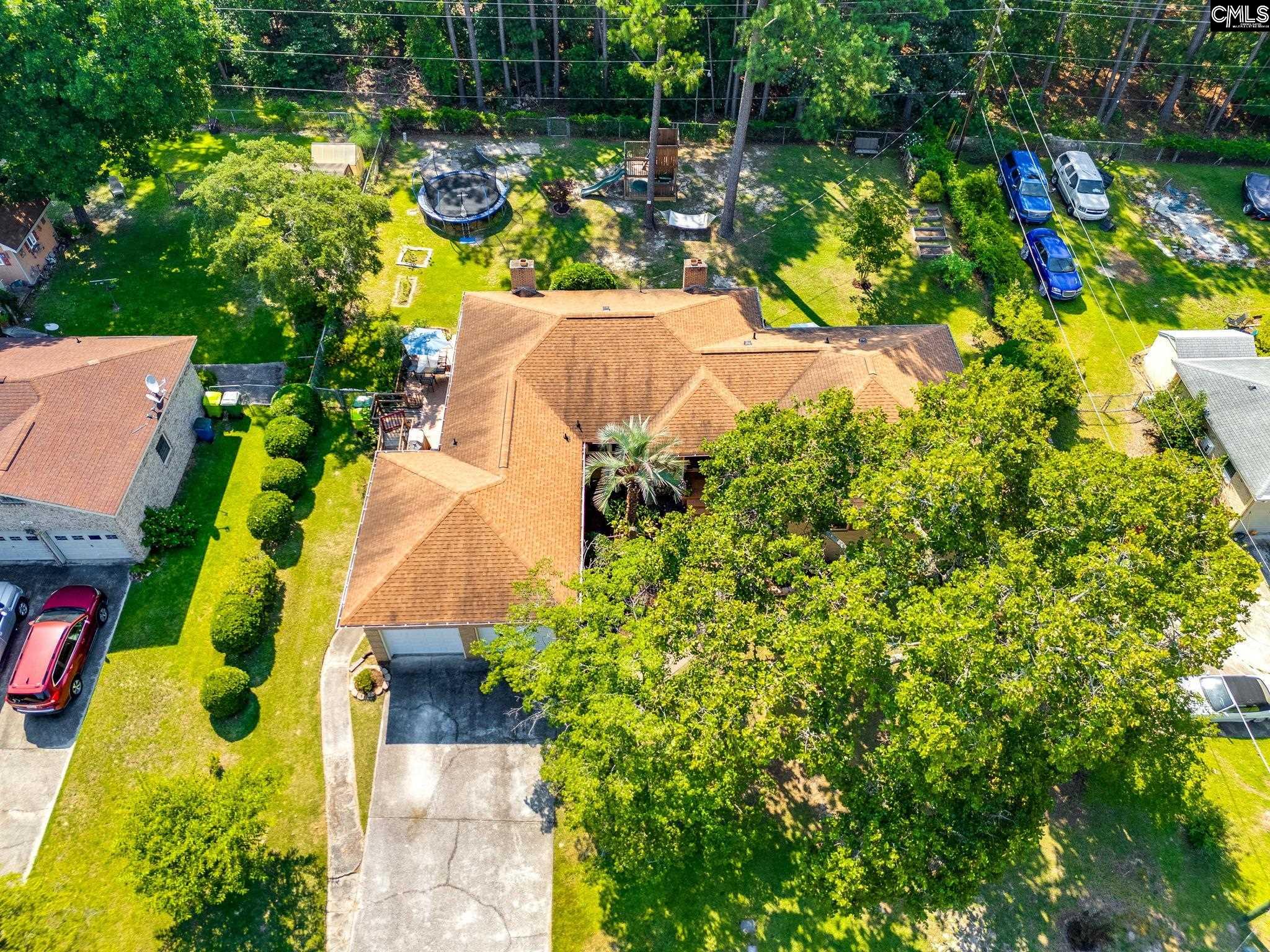 9628 Highgate Road Columbia, SC 29223