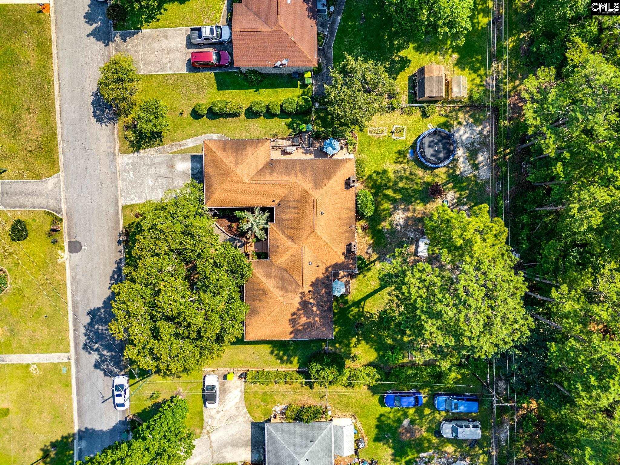 9628 Highgate Road Columbia, SC 29223