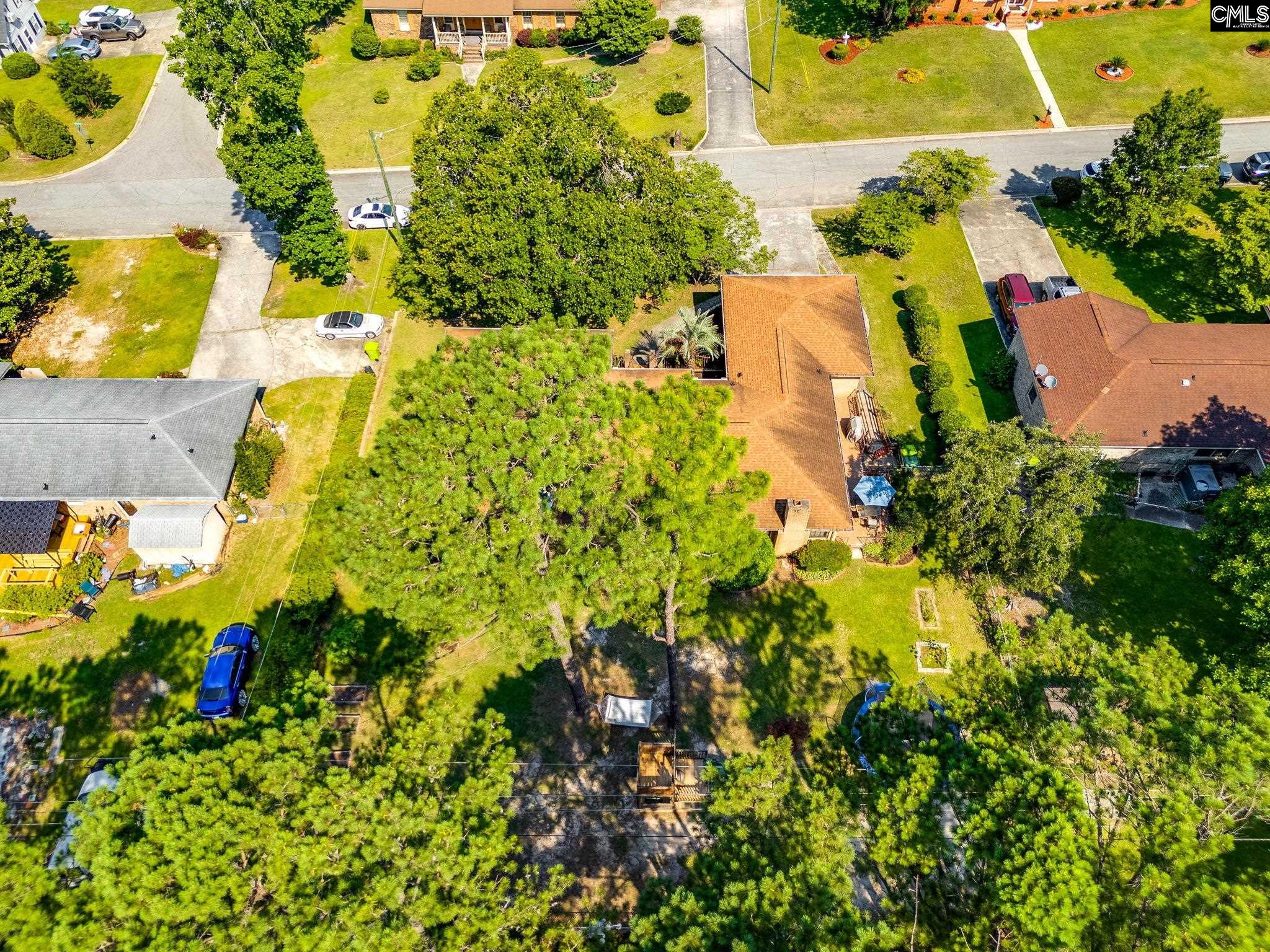 9628 Highgate Road Columbia, SC 29223