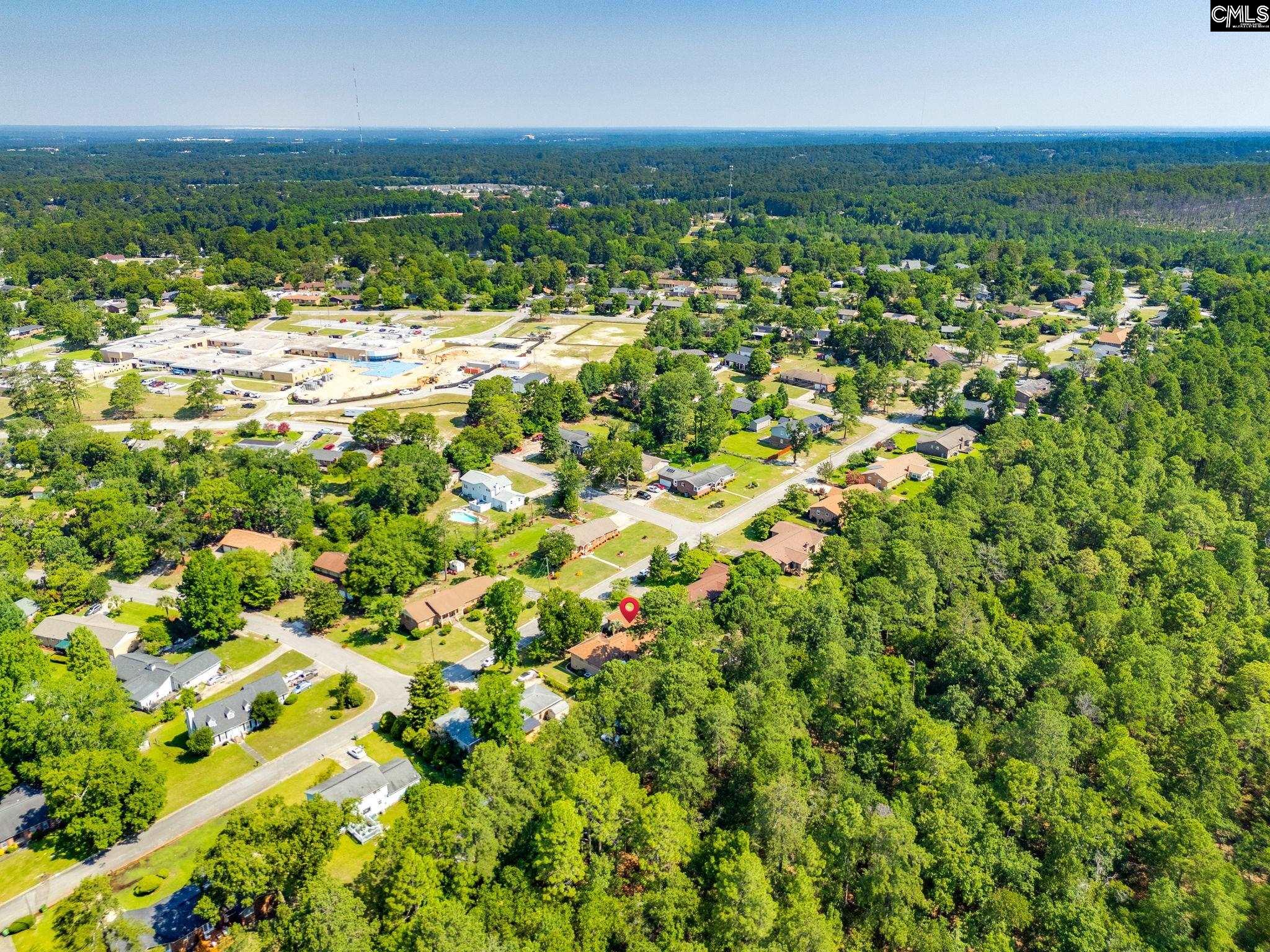 9628 Highgate Road Columbia, SC 29223