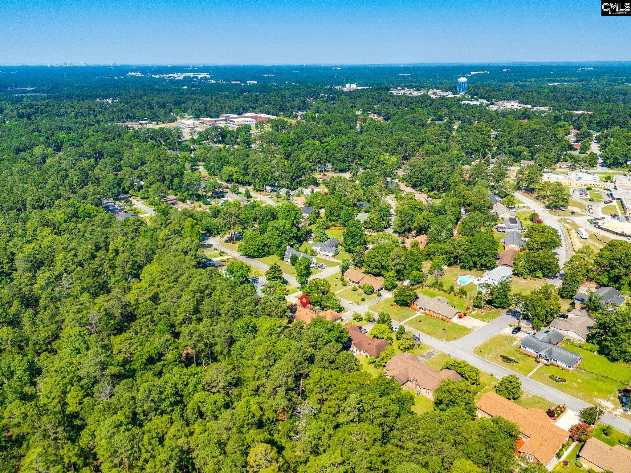 9628 Highgate Road Columbia, SC 29223