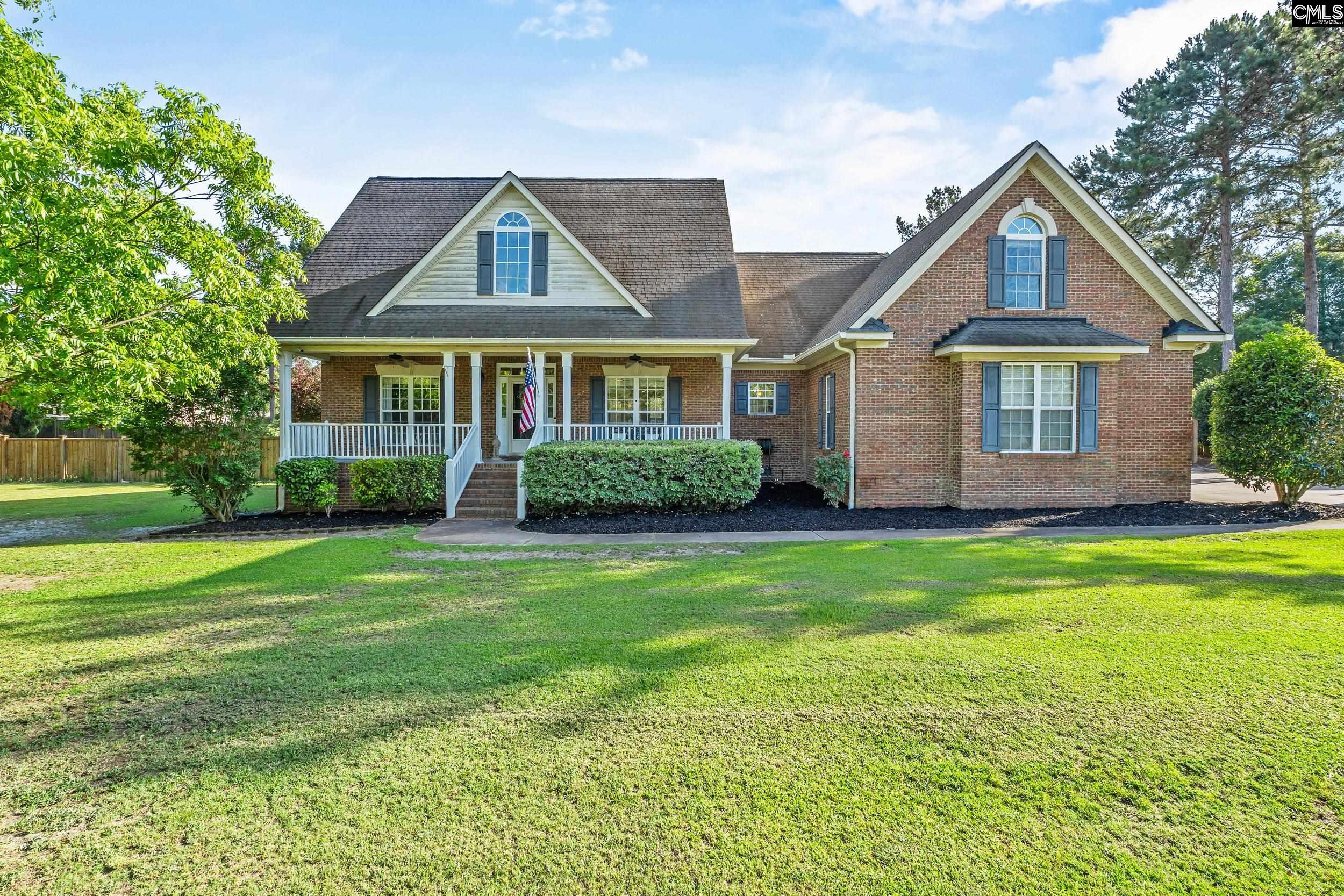 59 Falling Leaf Lane, Elgin, South Carolina image 1
