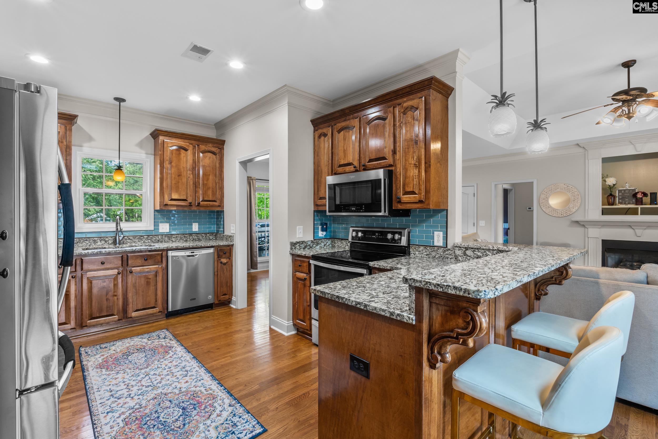 59 Falling Leaf Lane, Elgin, South Carolina image 2