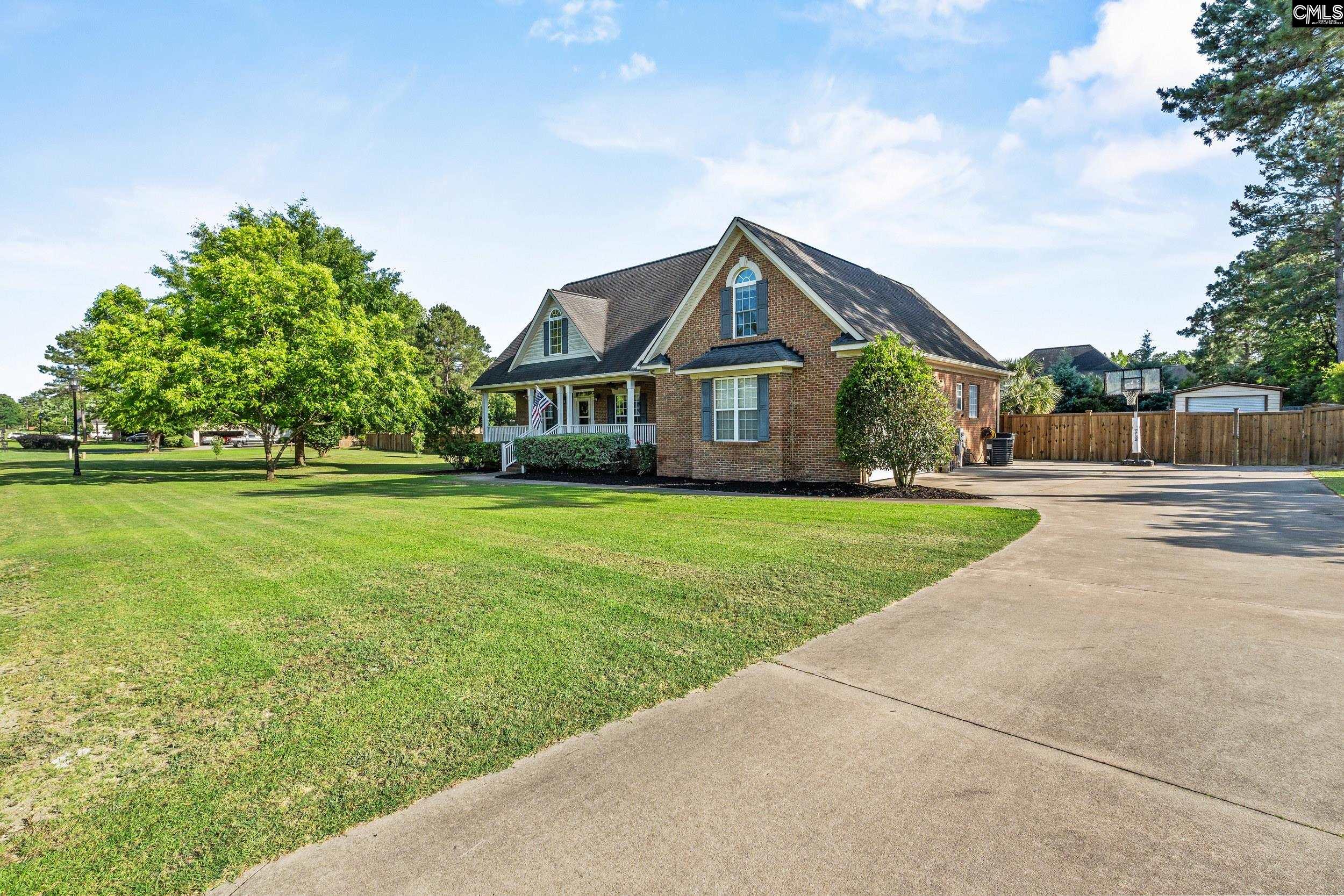 59 Falling Leaf Lane, Elgin, South Carolina image 33