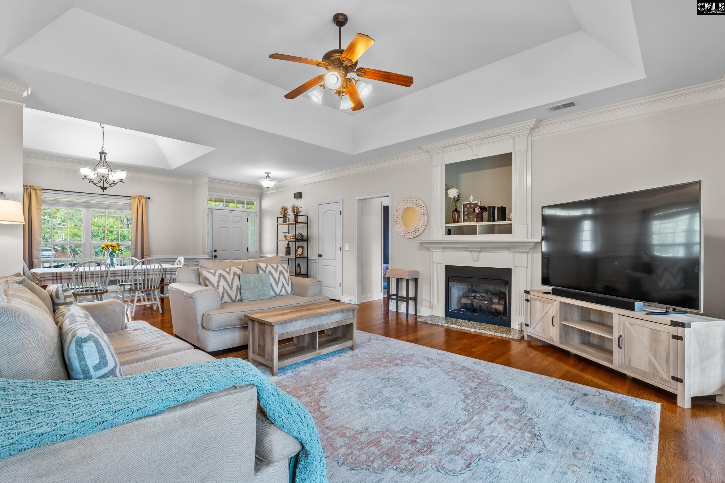 59 Falling Leaf Lane, Elgin, South Carolina image 7