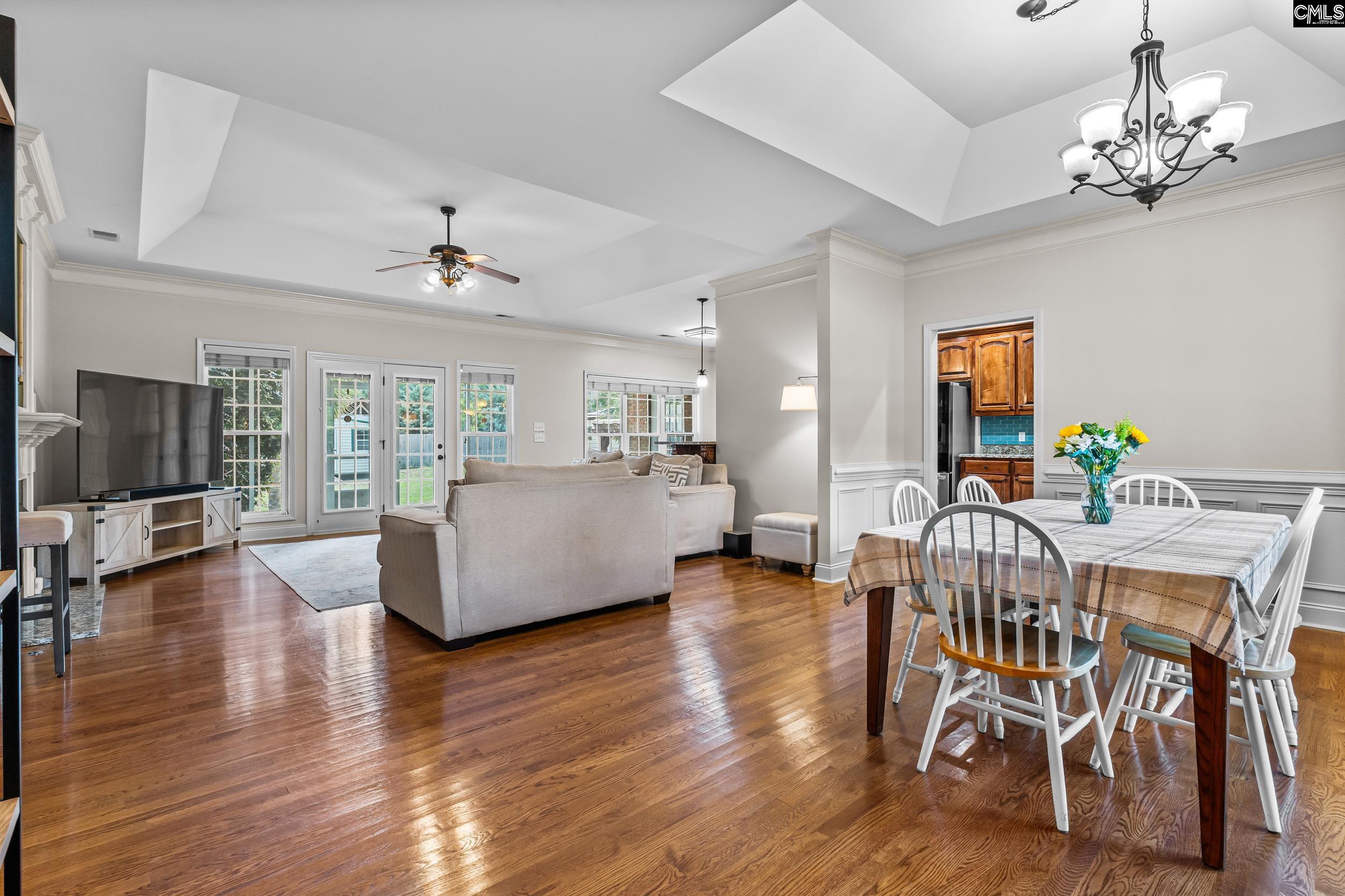 59 Falling Leaf Lane, Elgin, South Carolina image 8