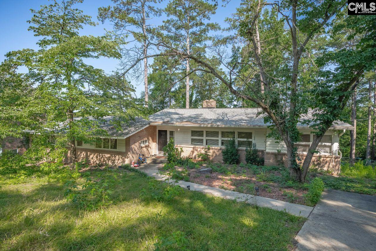 Lake Elizabeth Drive Columbia, SC 29203