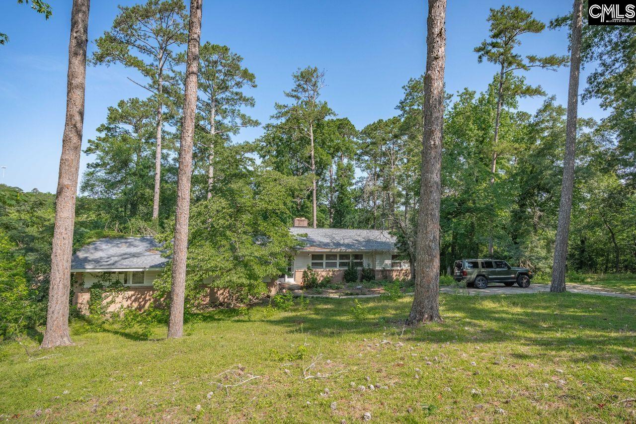Lake Elizabeth Drive Columbia, SC 29203