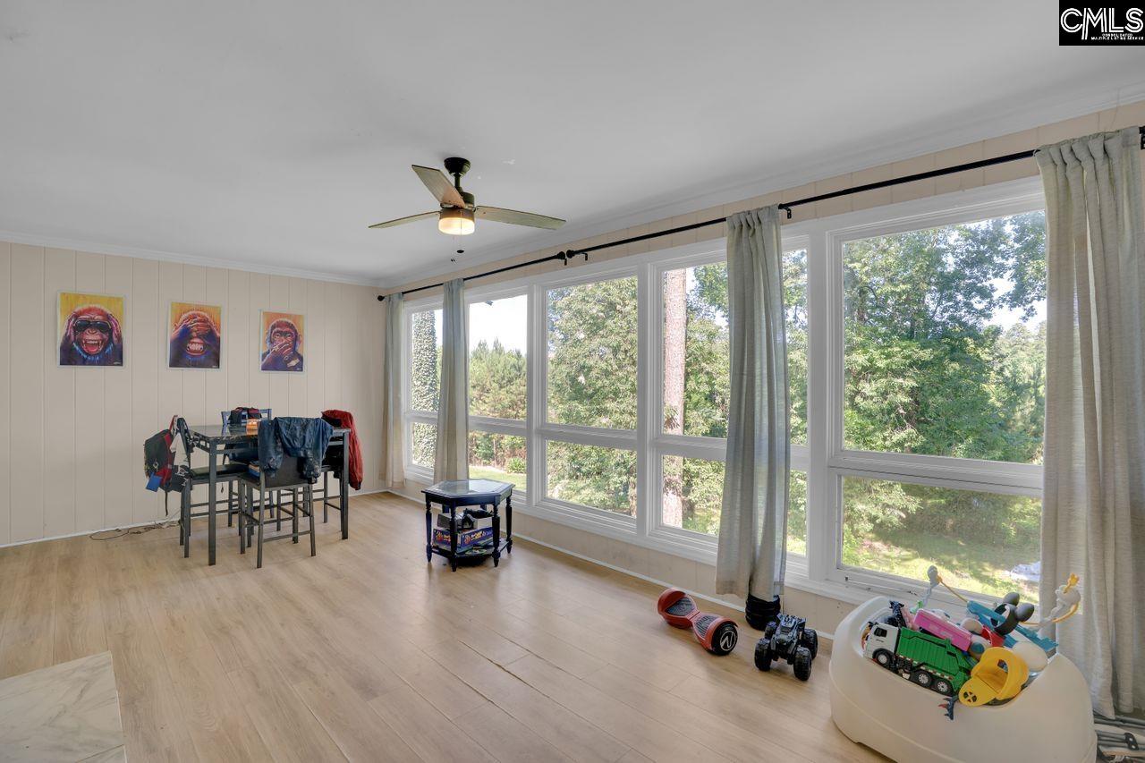 Lake Elizabeth Drive Columbia, SC 29203