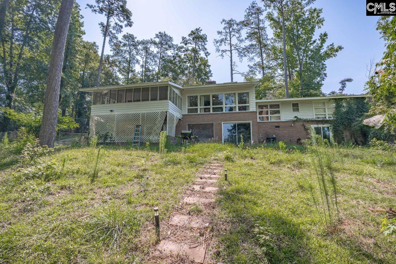 Lake Elizabeth Drive Columbia, SC 29203
