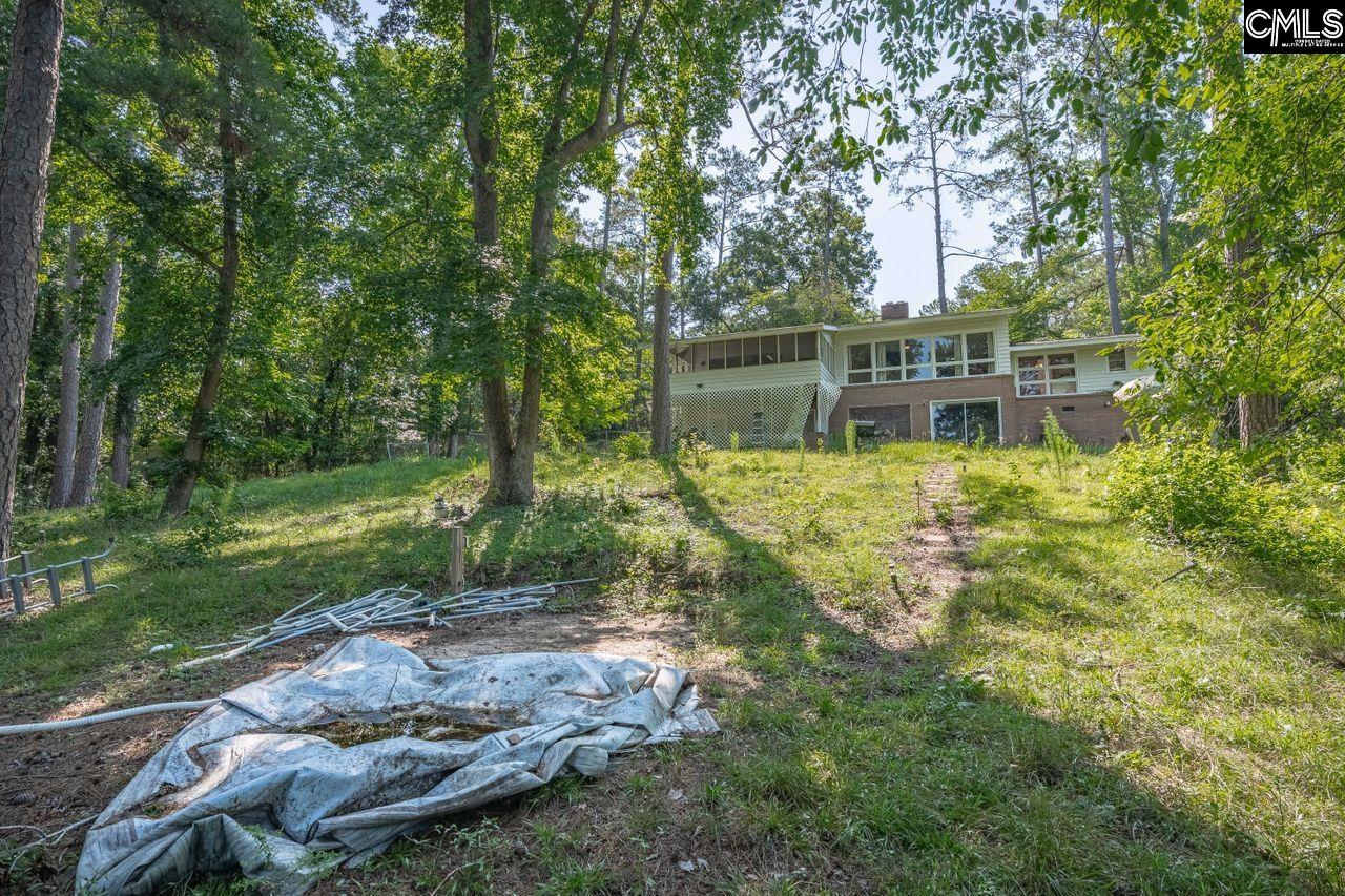 Lake Elizabeth Drive Columbia, SC 29203