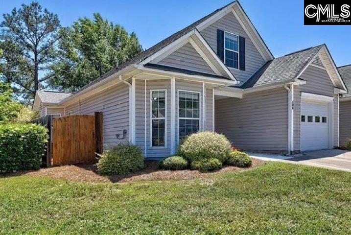 196 Ivy Square Drive Columbia, SC 29229