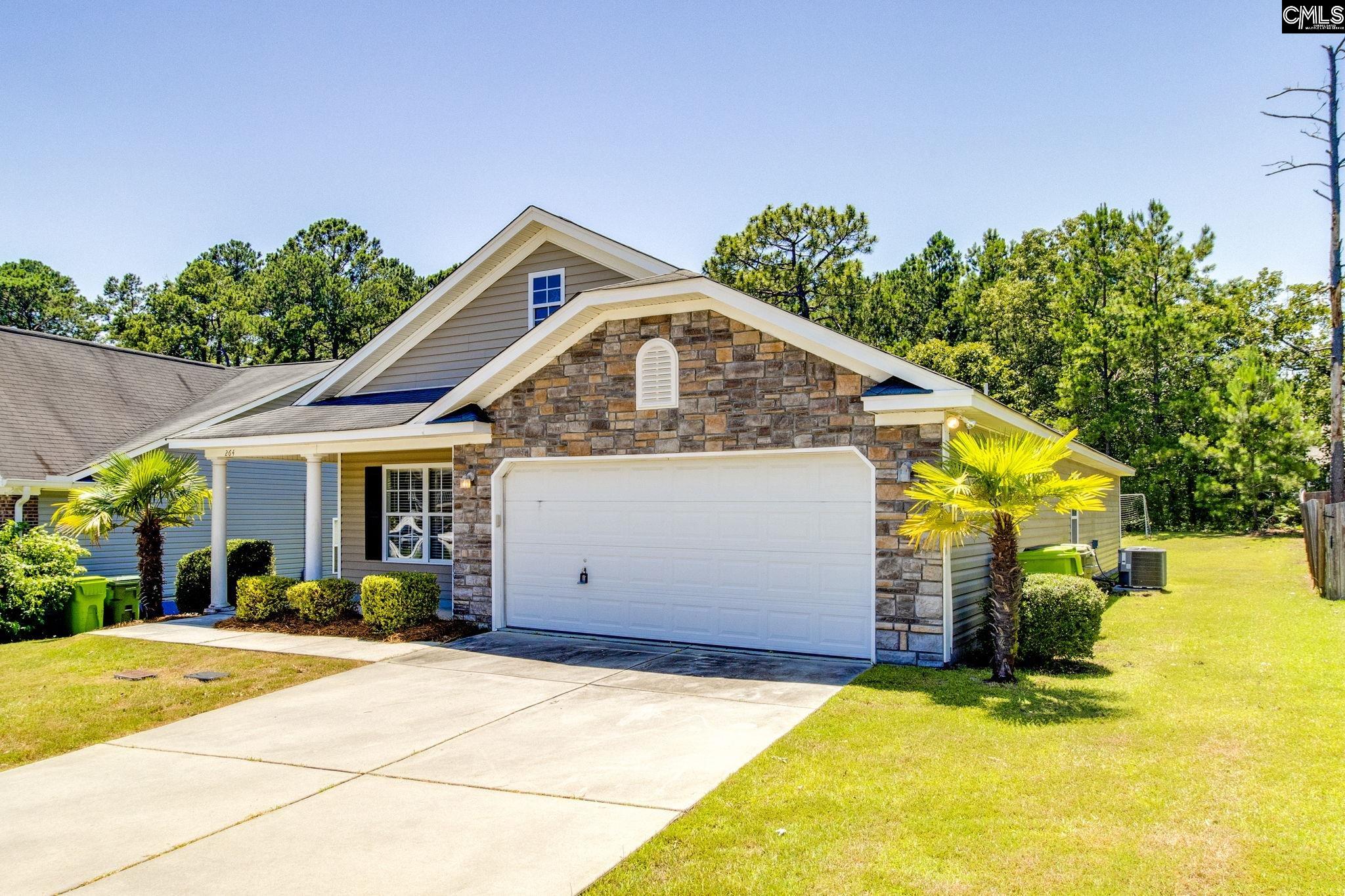 264 Fox Squirrel Circle Columbia, SC 29209
