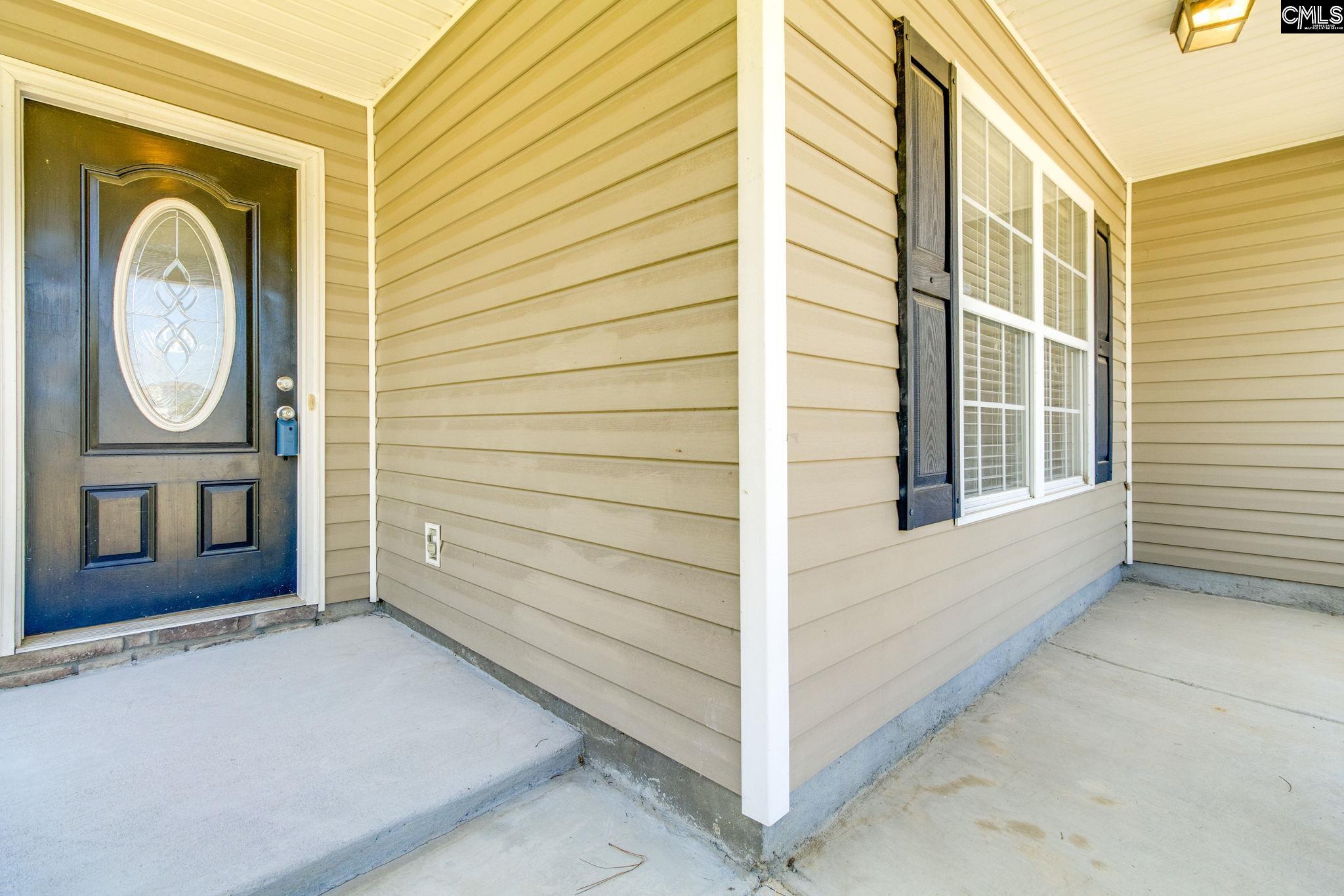 264 Fox Squirrel Circle Columbia, SC 29209