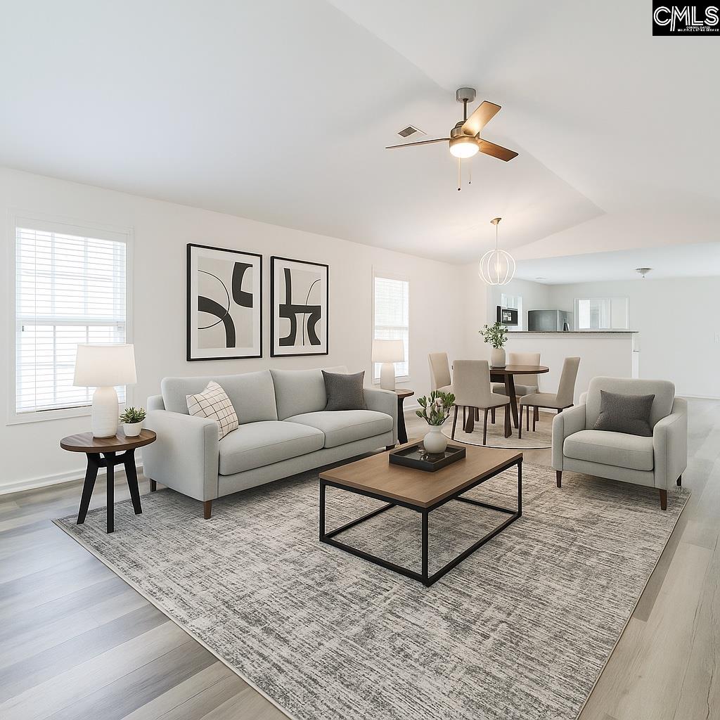 264 Fox Squirrel Circle Columbia, SC 29209