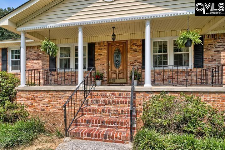 1132 Woodland Drive, West Columbia, South Carolina image 4