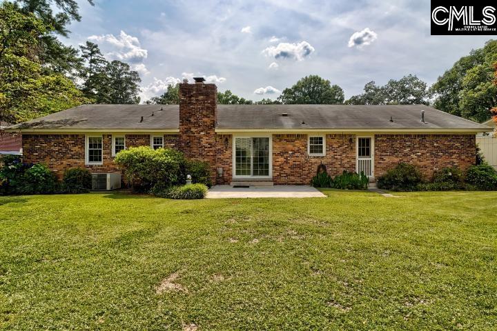 1132 Woodland Drive, West Columbia, South Carolina image 6