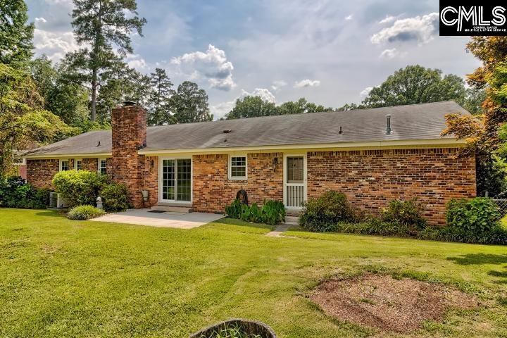 1132 Woodland Drive, West Columbia, South Carolina image 7