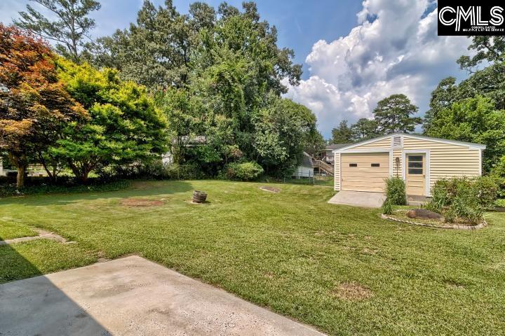 1132 Woodland Drive, West Columbia, South Carolina image 8