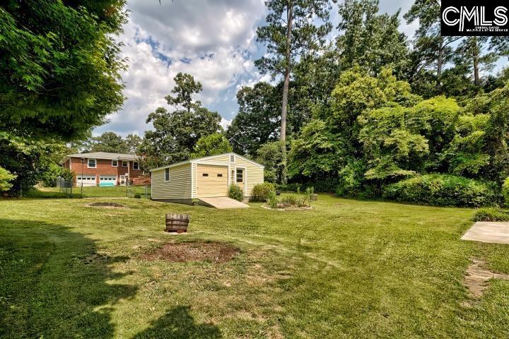 1132 Woodland Drive, West Columbia, South Carolina image 9