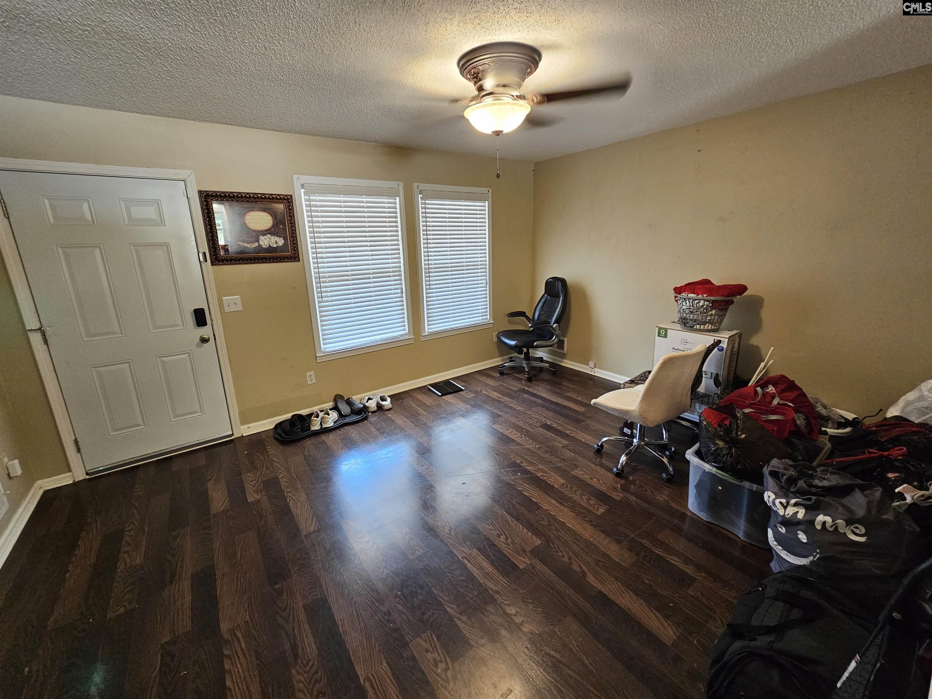 709 Meadowlake Drive Columbia, SC 29203