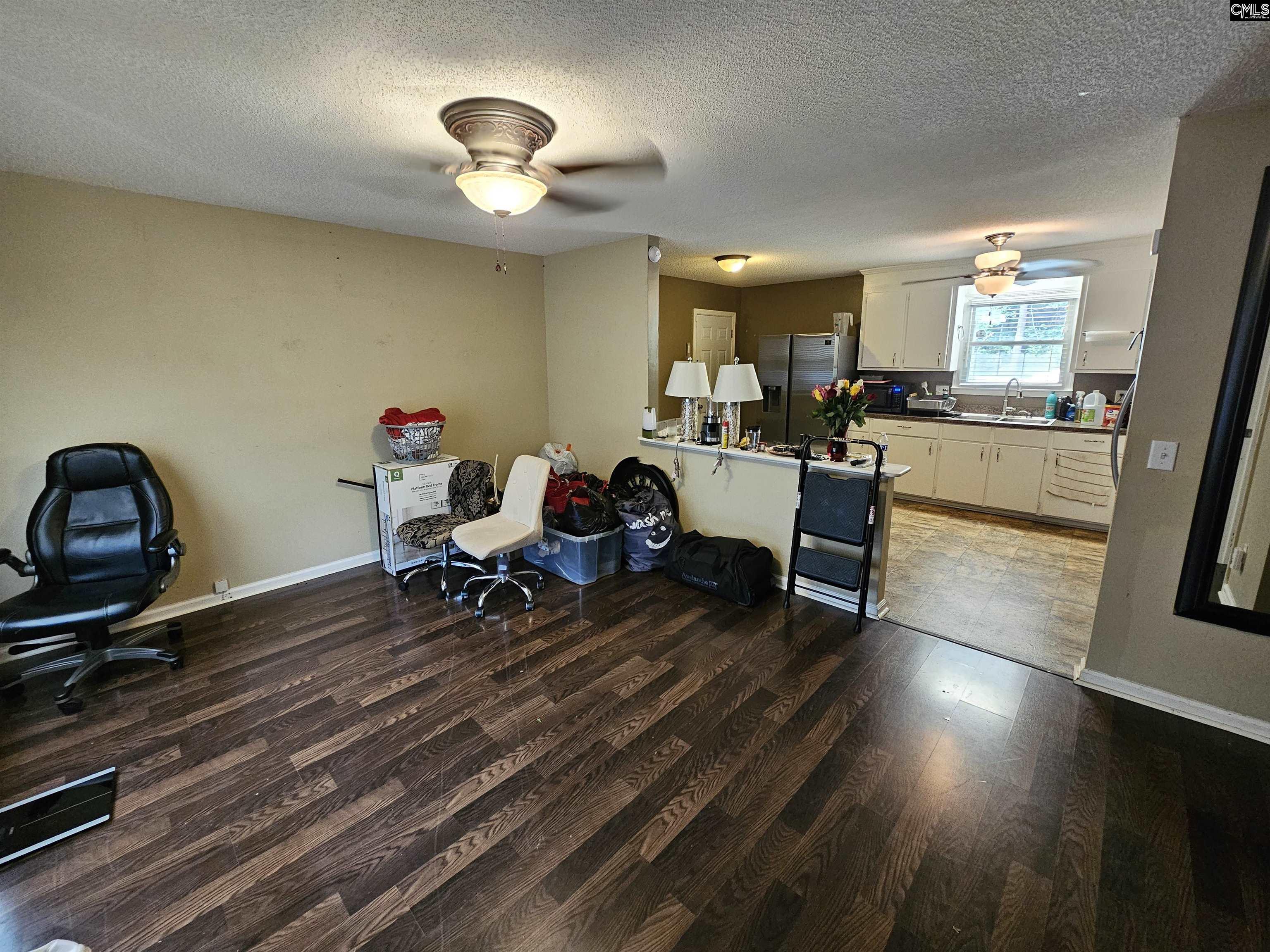 709 Meadowlake Drive Columbia, SC 29203