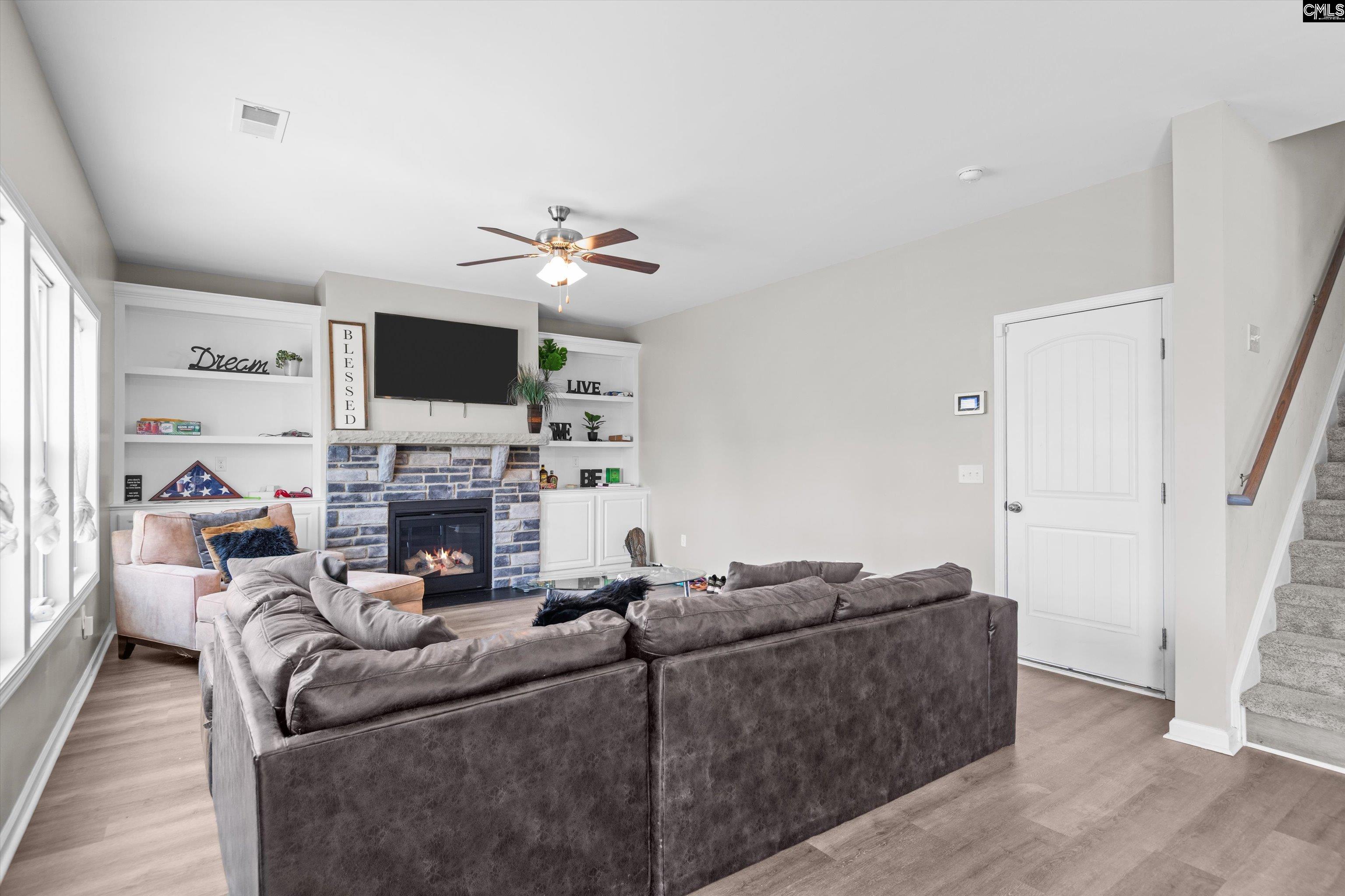 413 West Peaceful Pines Way, Elgin, South Carolina image 11