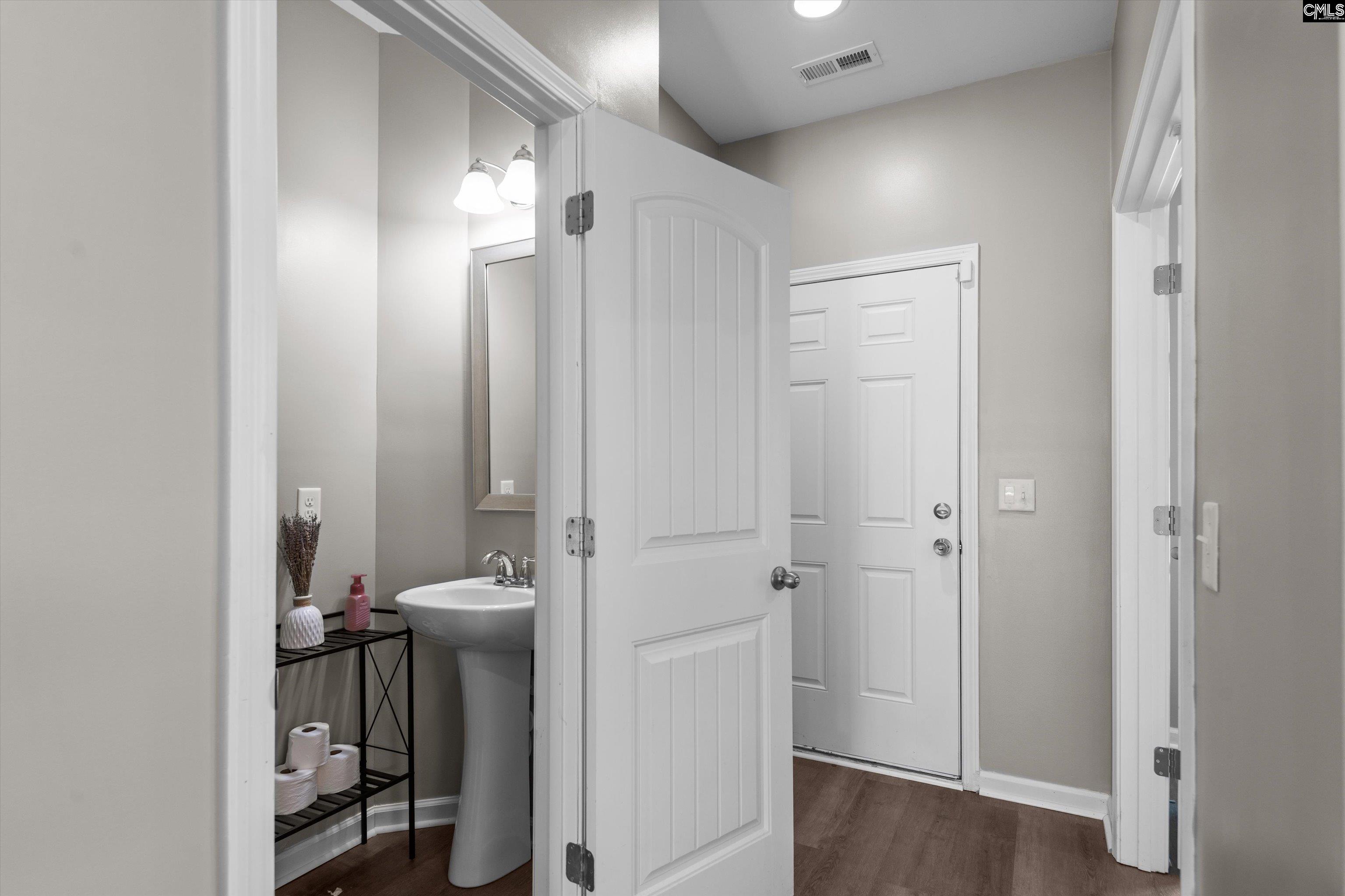 413 West Peaceful Pines Way, Elgin, South Carolina image 15