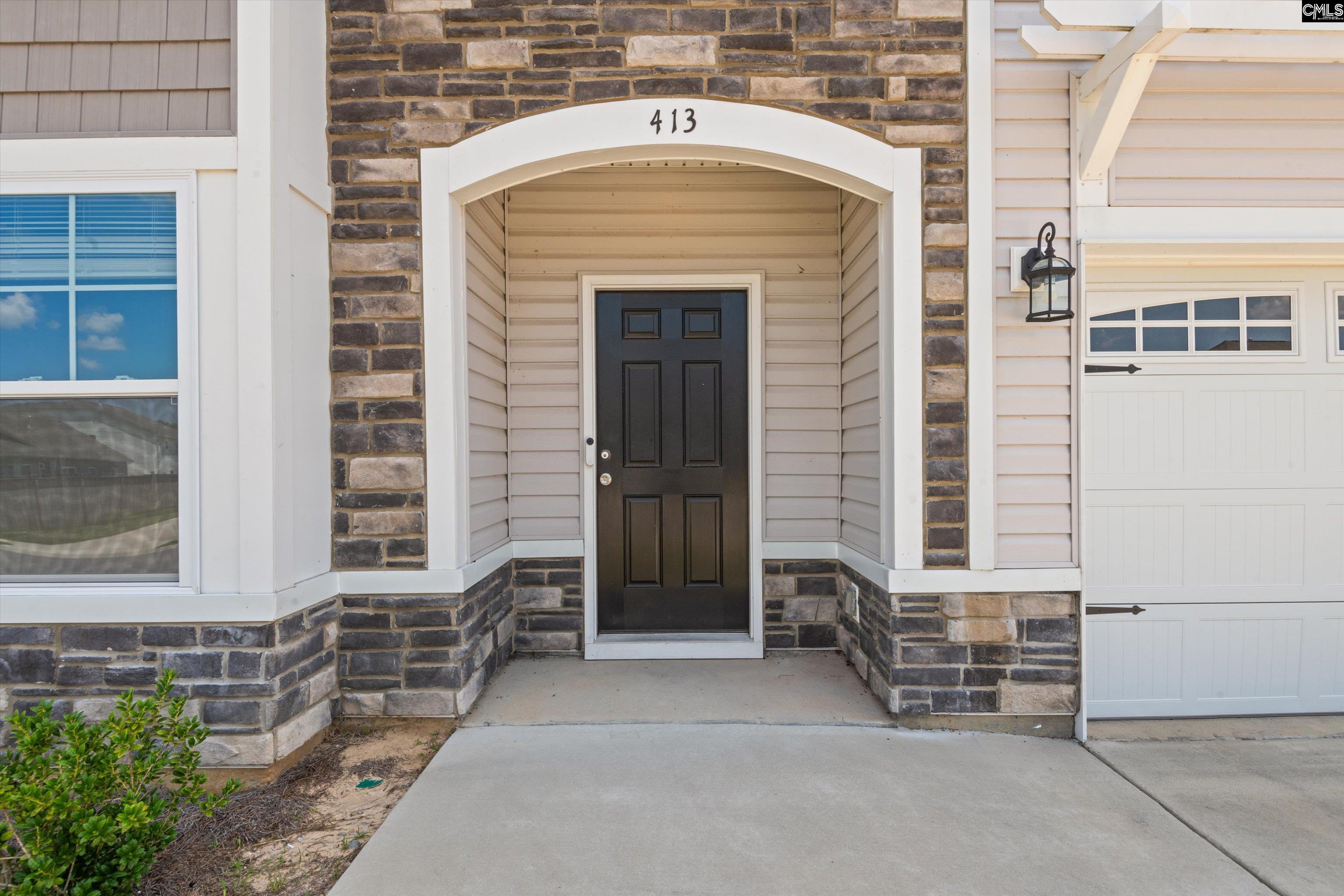 413 West Peaceful Pines Way, Elgin, South Carolina image 3