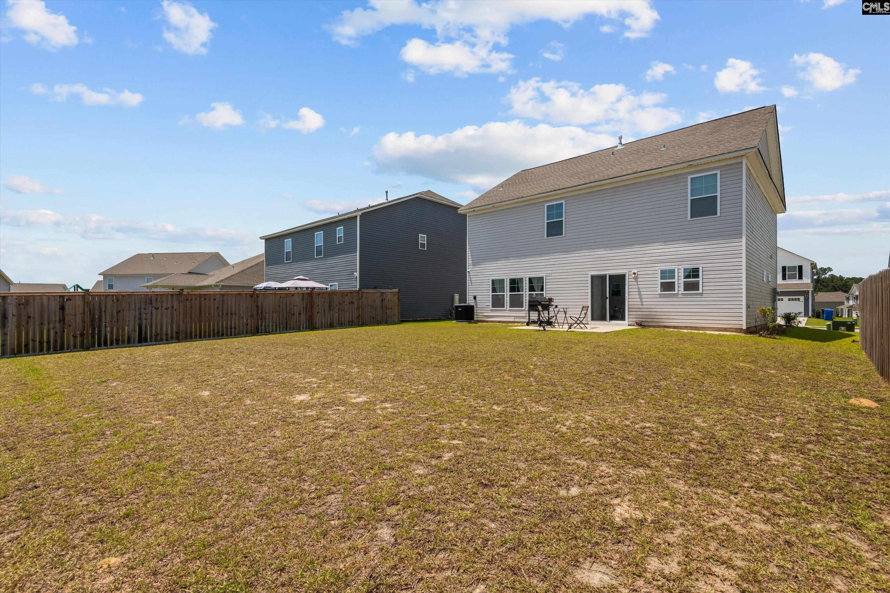413 West Peaceful Pines Way, Elgin, South Carolina image 30