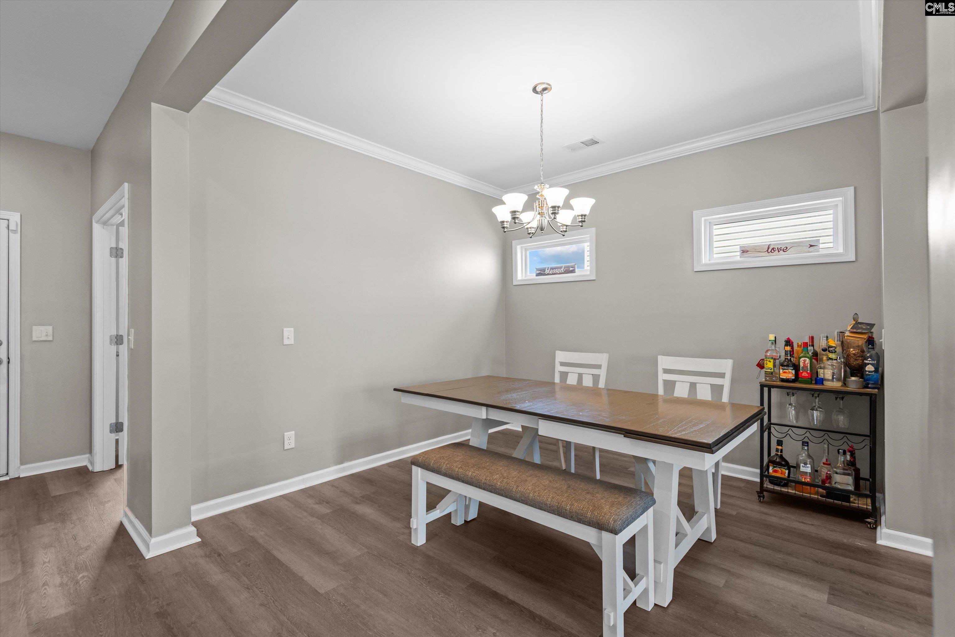 413 West Peaceful Pines Way, Elgin, South Carolina image 4