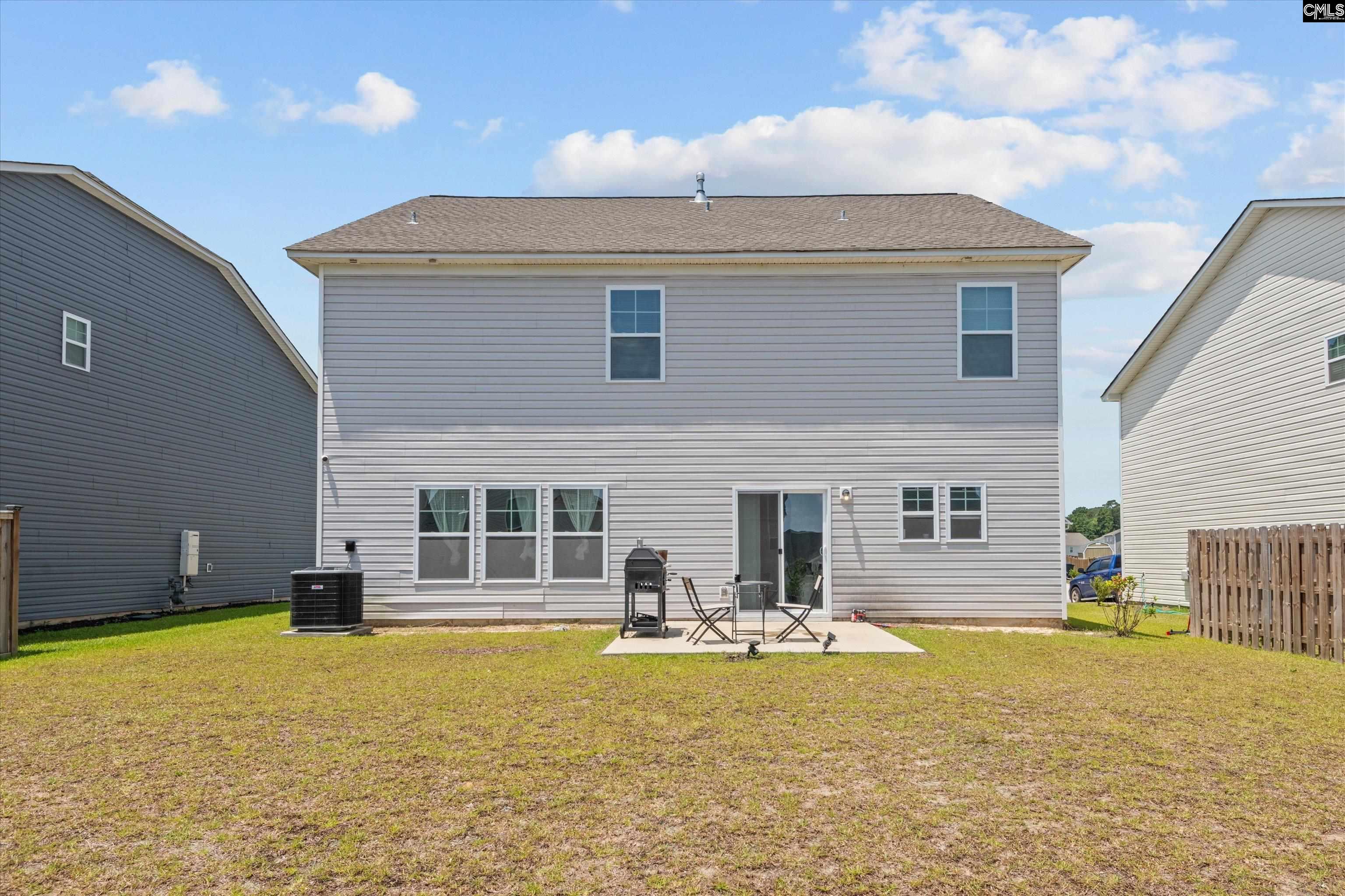 413 West Peaceful Pines Way, Elgin, South Carolina image 32
