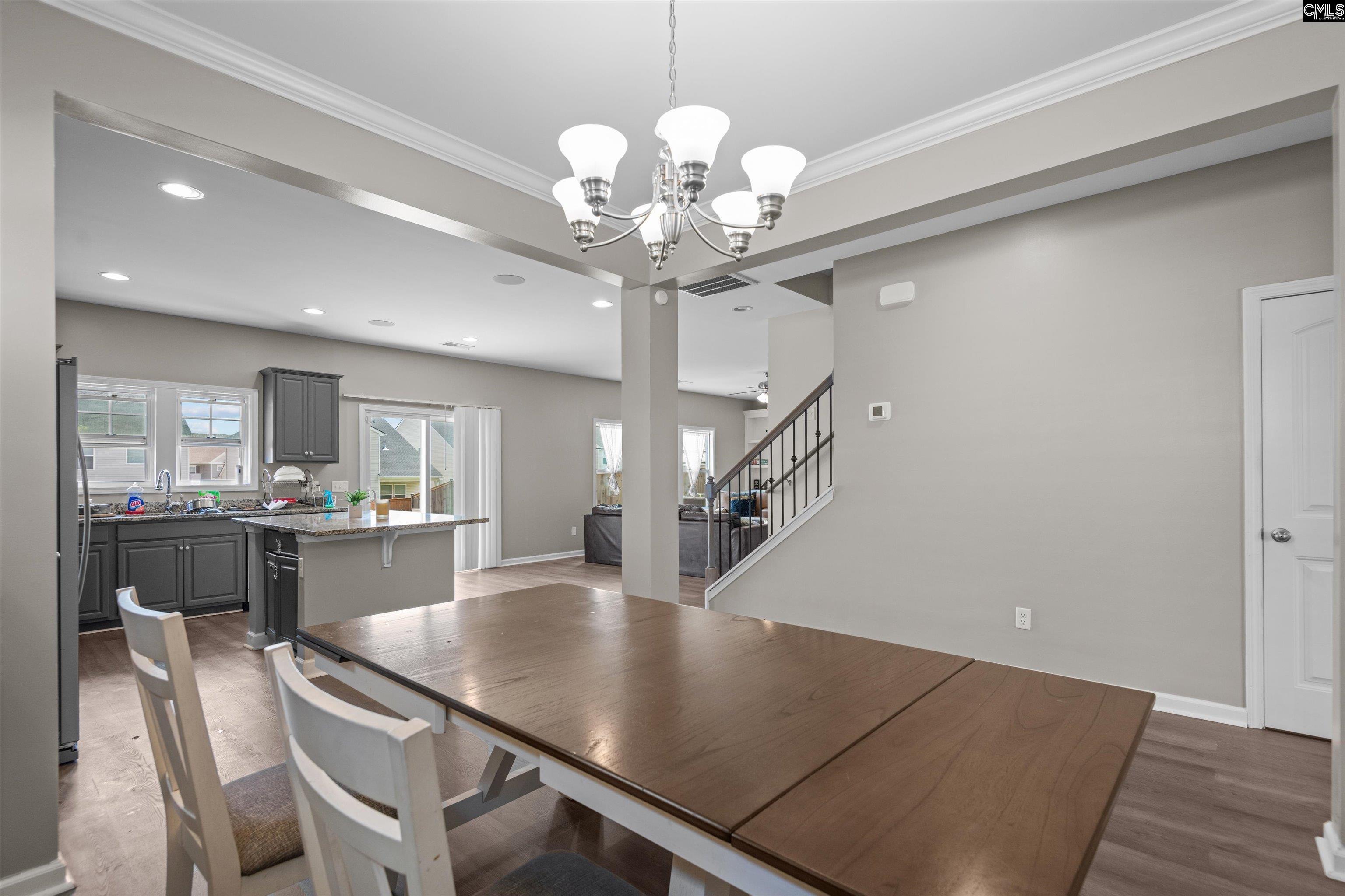 413 West Peaceful Pines Way, Elgin, South Carolina image 6