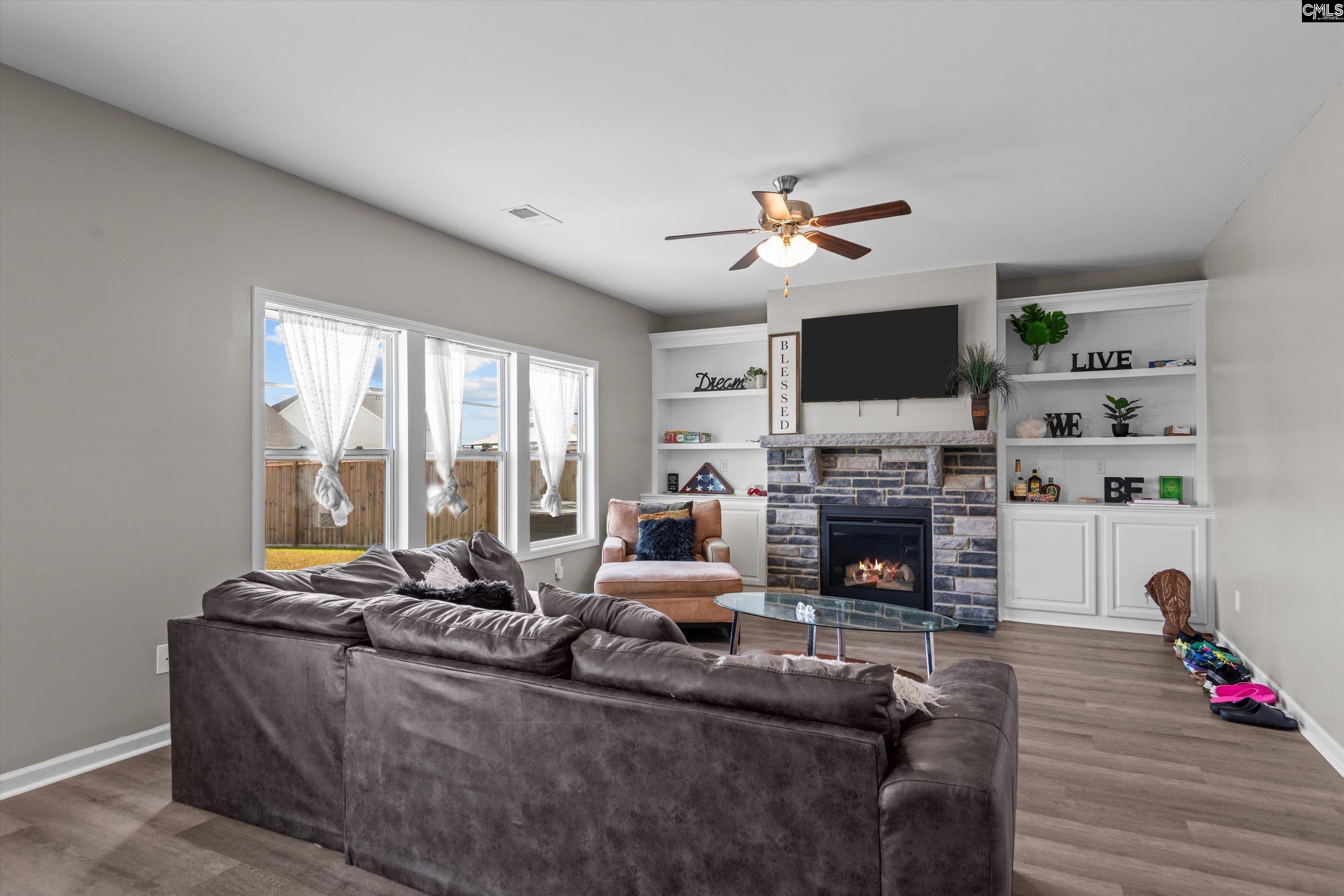 413 West Peaceful Pines Way, Elgin, South Carolina image 10