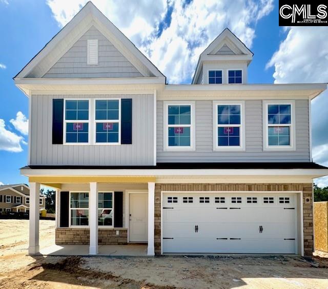 2095 County Line Trail Elgin, SC 29045