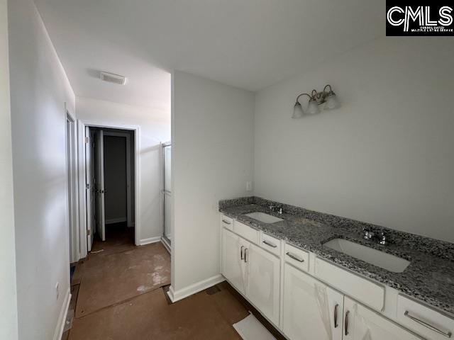 2095 County Line Trail Elgin, SC 29045