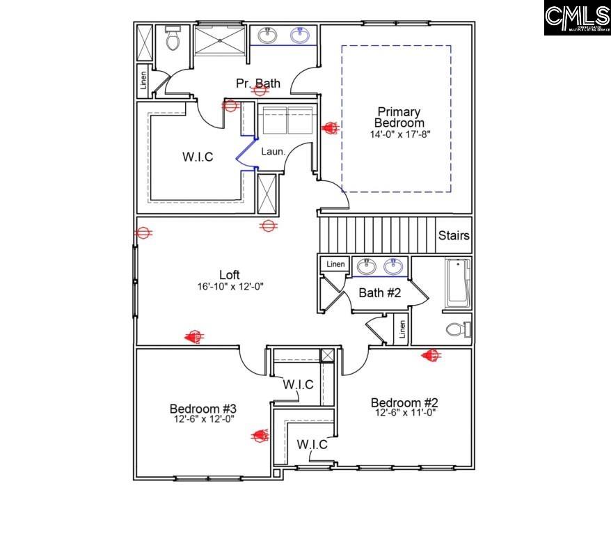 2095 County Line Trail Elgin, SC 29045