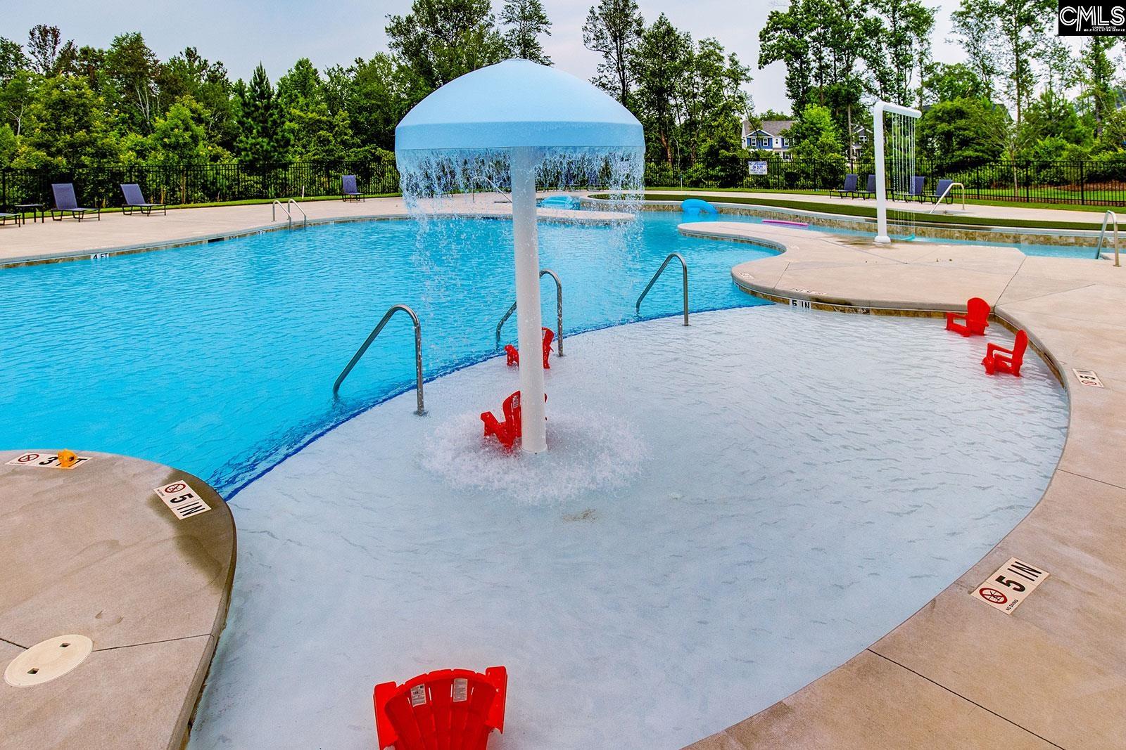 2095 County Line Trail Elgin, SC 29045